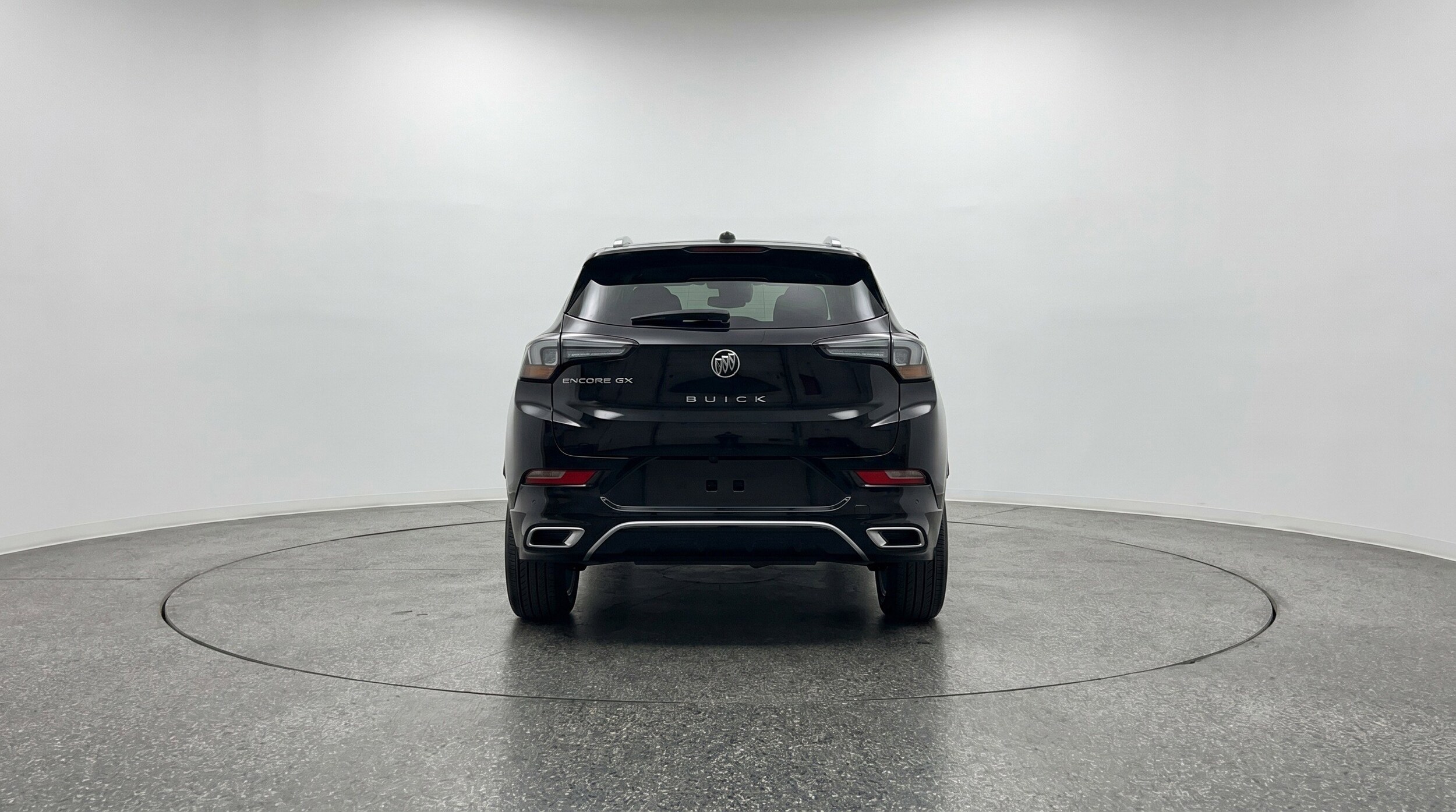 Thumbnail: 2025 Buick Encore GX - 7