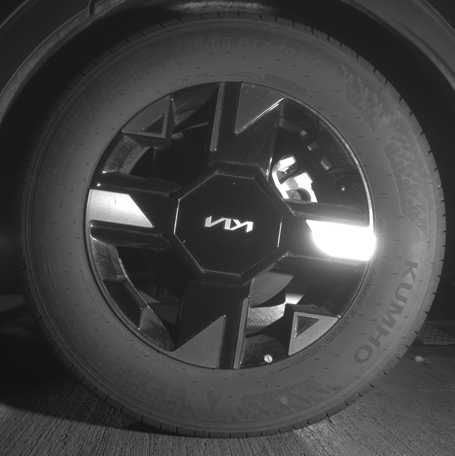 Thumbnail: 2026 Kia Sportage - 14