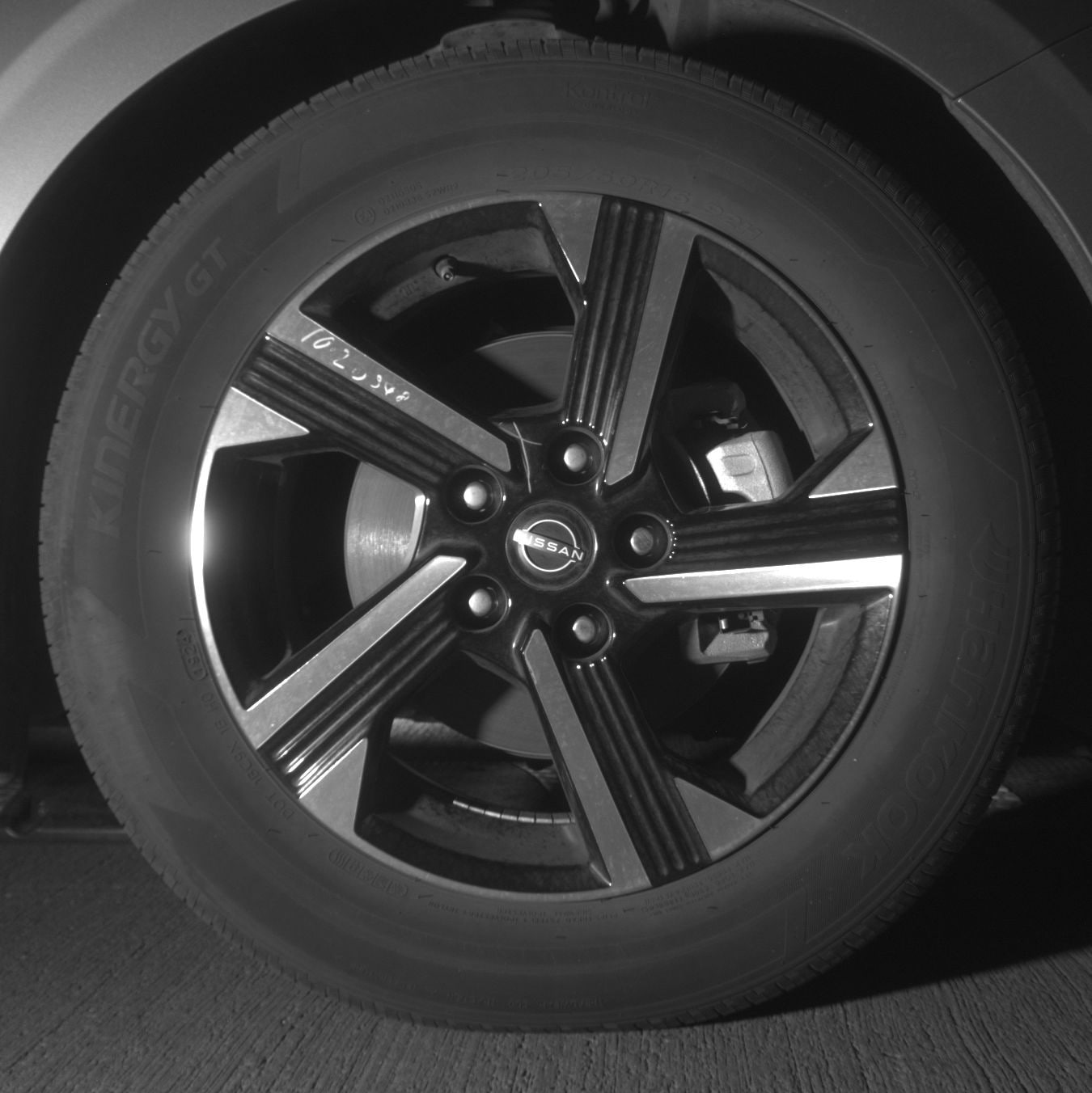 Thumbnail: 2025 Nissan Sentra - 10