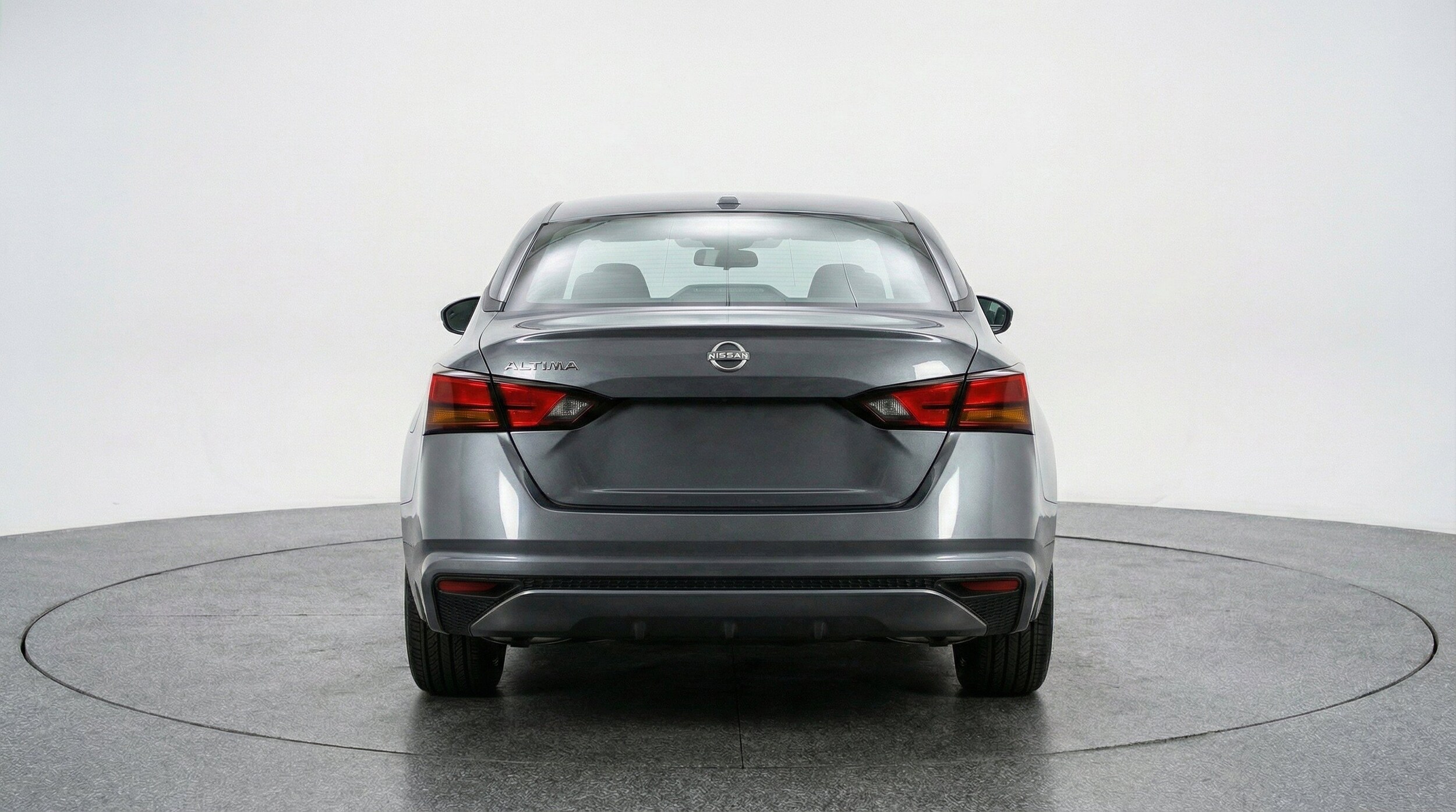 Thumbnail: 2025 Nissan Altima - 7