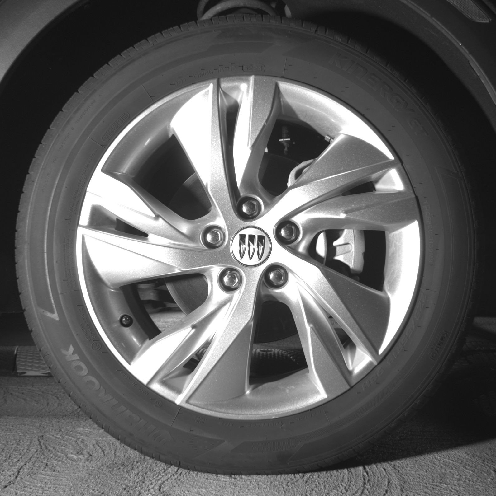 Thumbnail: 2025 Buick Encore GX - 13