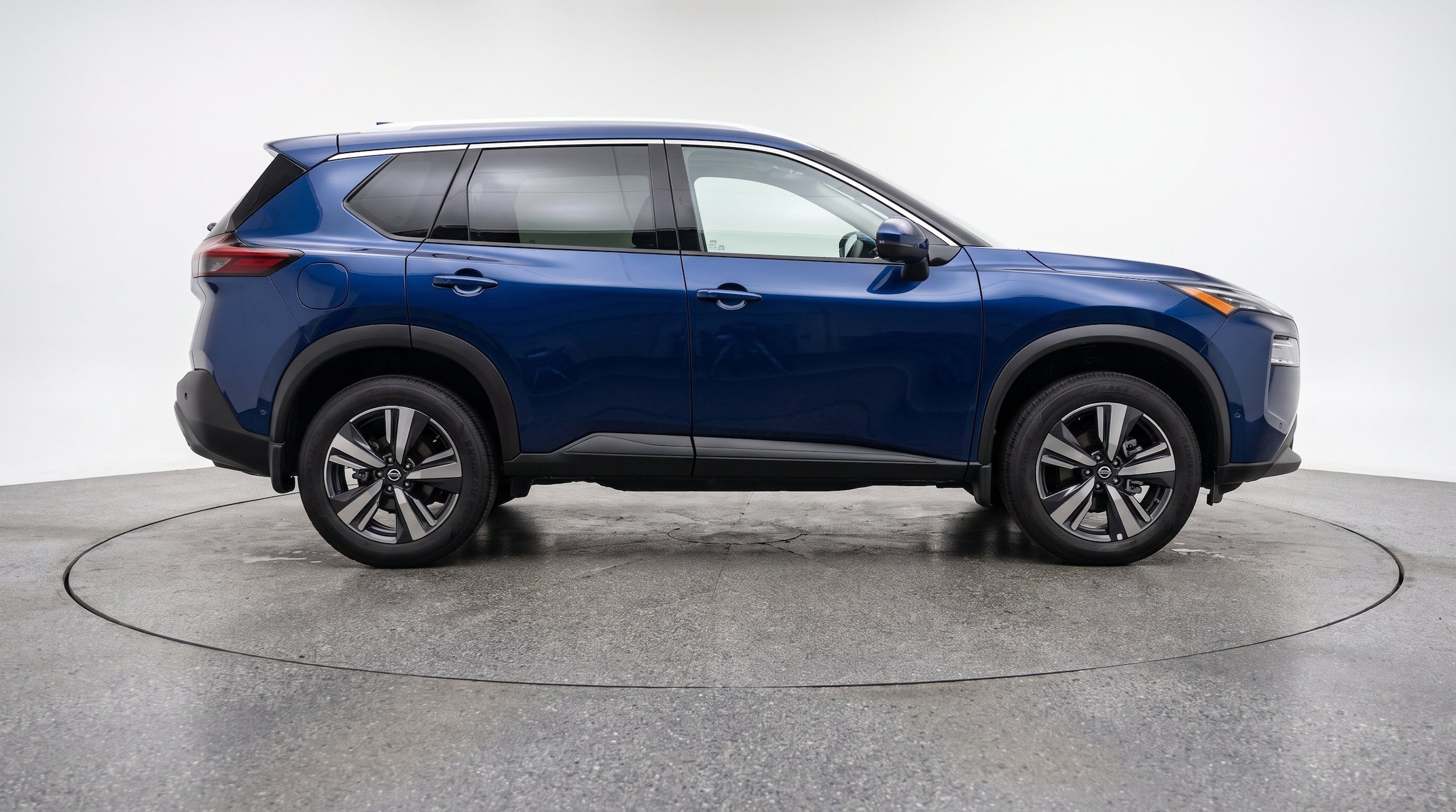Thumbnail: 2026 Nissan Rogue - 11