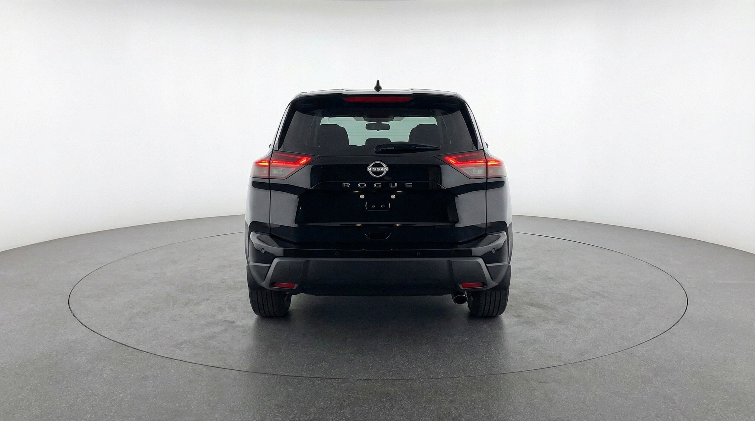 Thumbnail: 2025 Nissan Rogue - 7