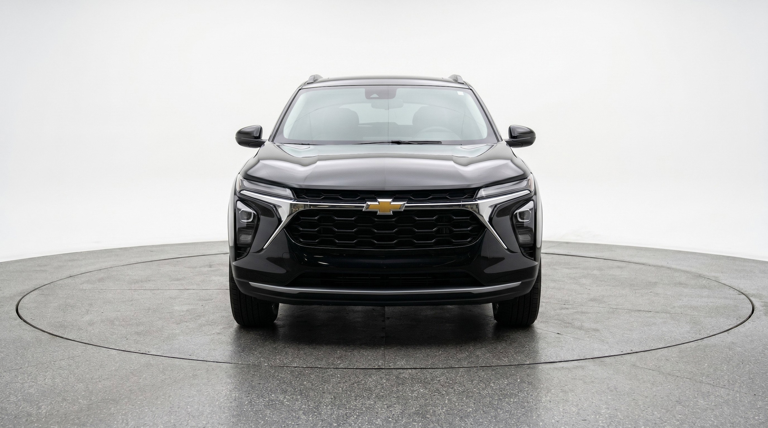 Thumbnail: 2025 Chevrolet Trax - 2