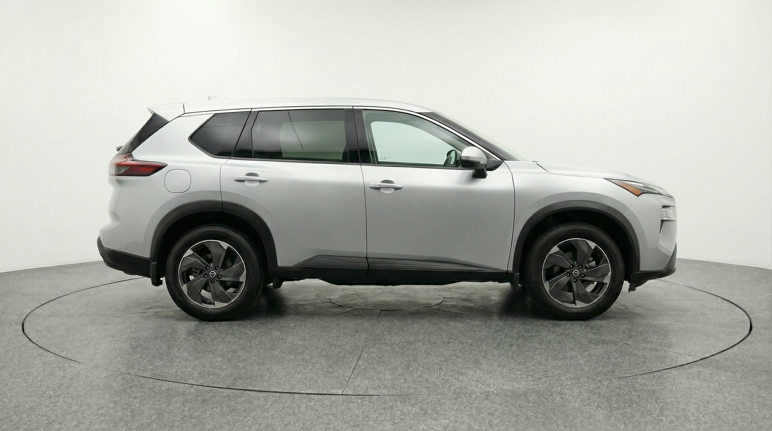 Thumbnail: 2025 Nissan Rogue - 8