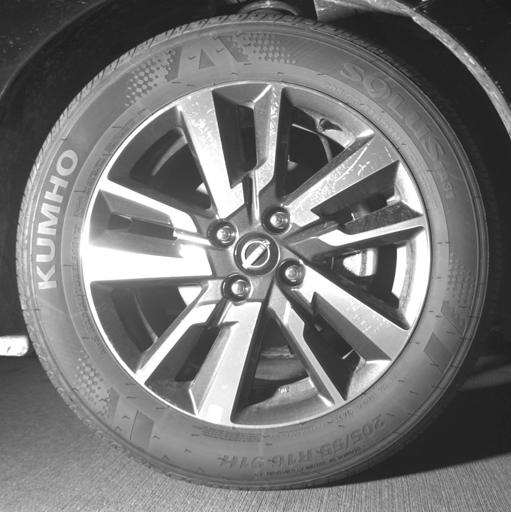 Thumbnail: 2025 Nissan Versa - 10