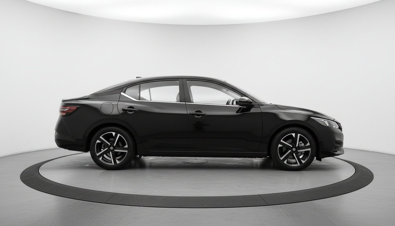 Thumbnail: 2025 Nissan Sentra - 11
