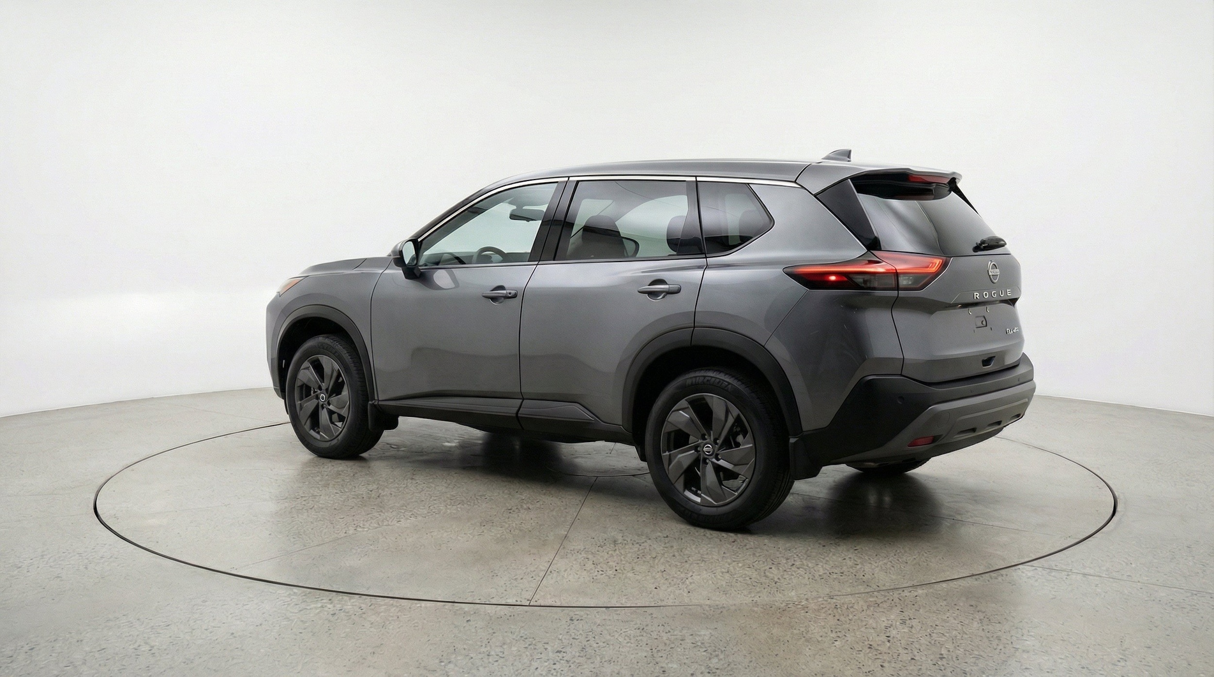 Thumbnail: 2026 Nissan Rogue - 6