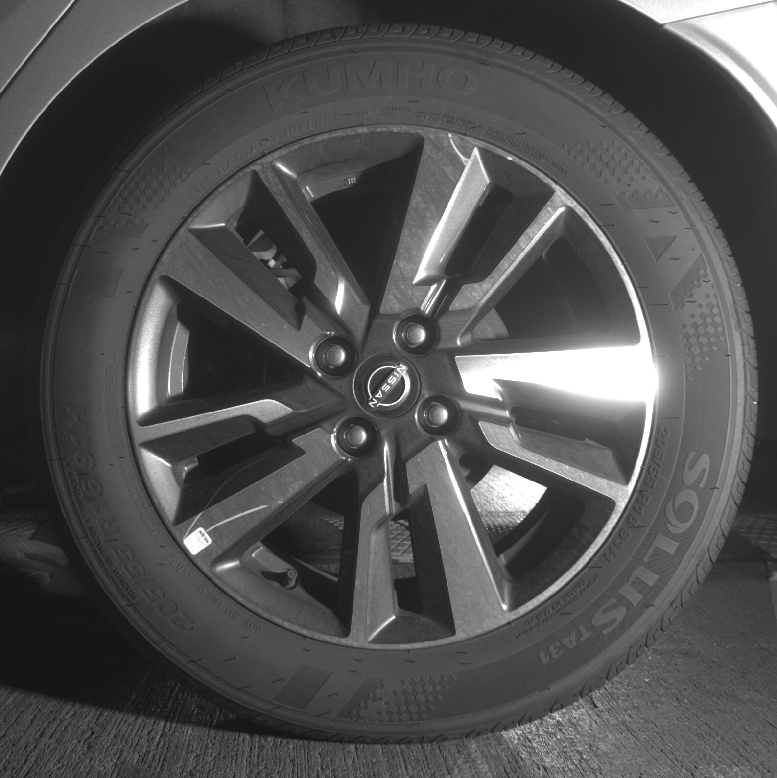 Thumbnail: 2025 Nissan Versa - 11