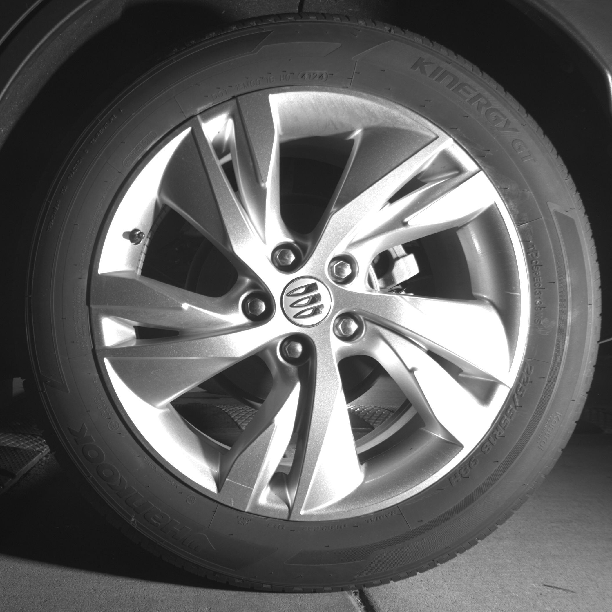 Thumbnail: 2025 Buick Encore GX - 11