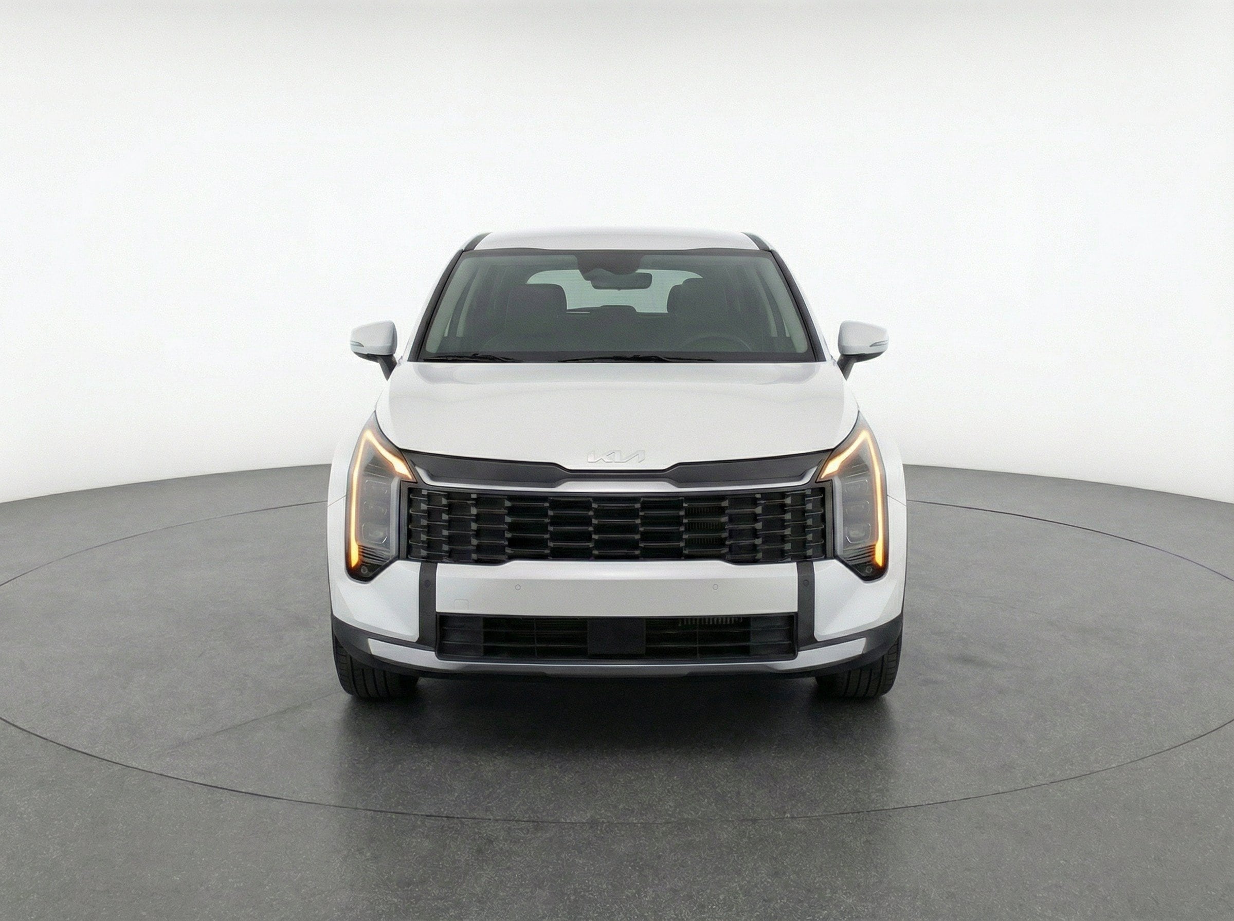Thumbnail: 2026 Kia Sportage - 2