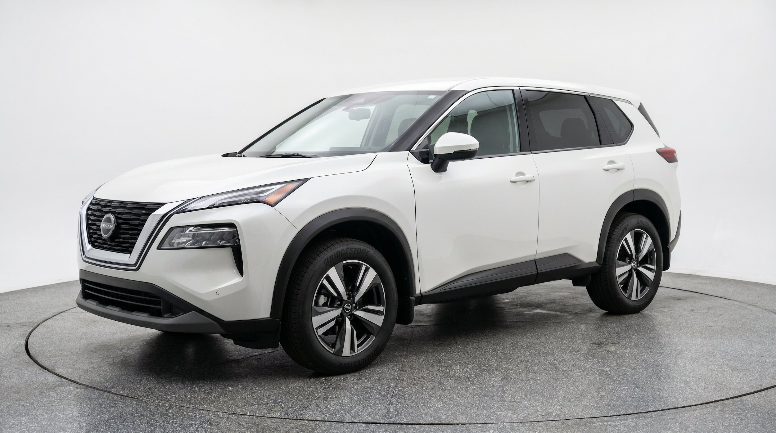 Thumbnail: 2026 Nissan Rogue - 3
