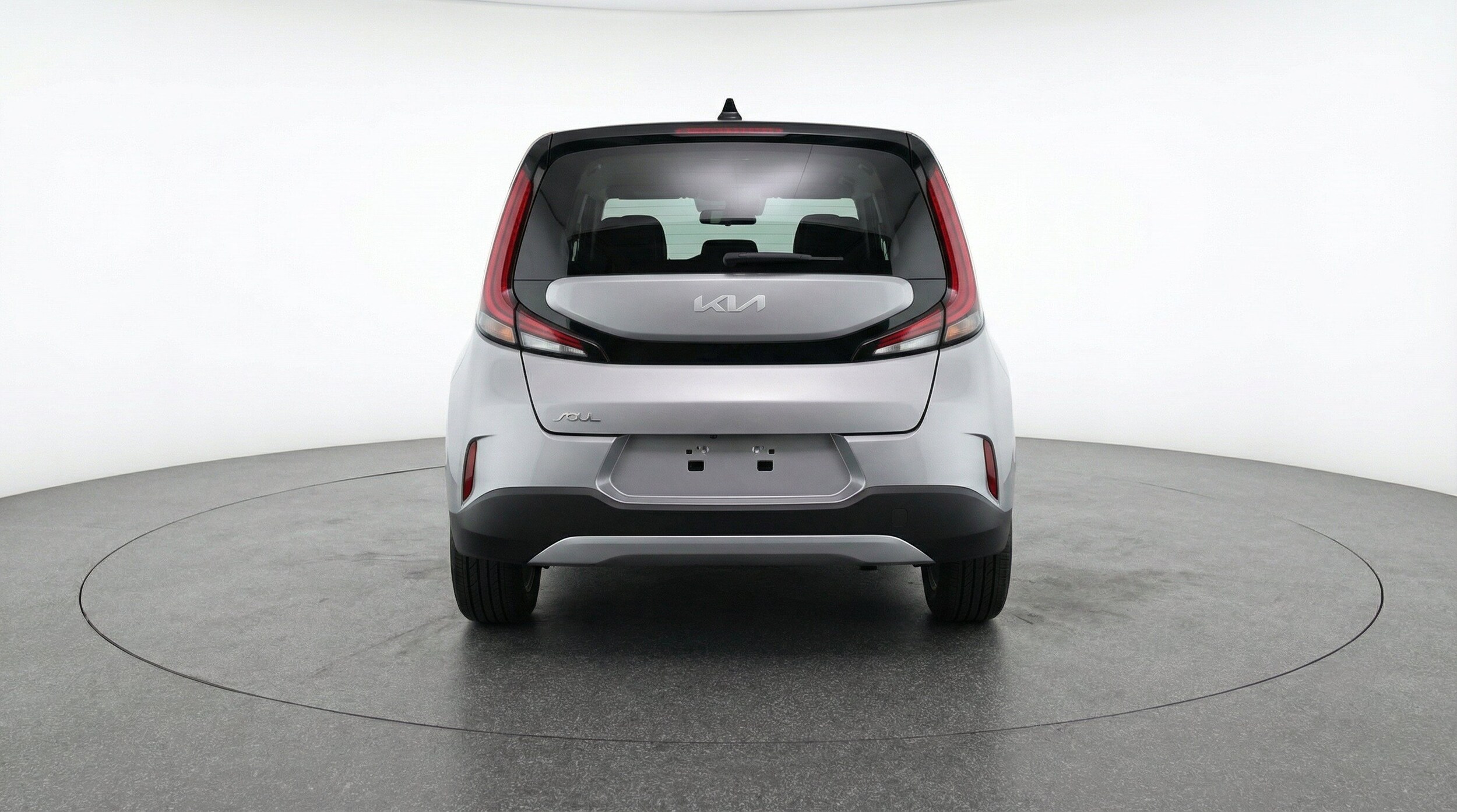 Thumbnail: 2025 Kia Soul - 7