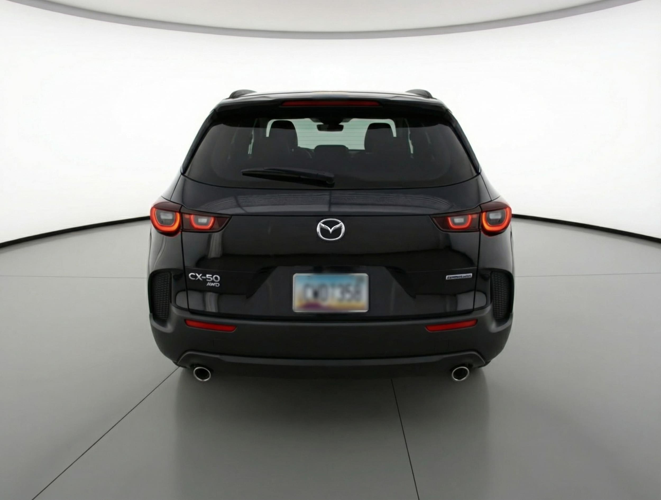 Thumbnail: 2025 Mazda CX-50 - 6