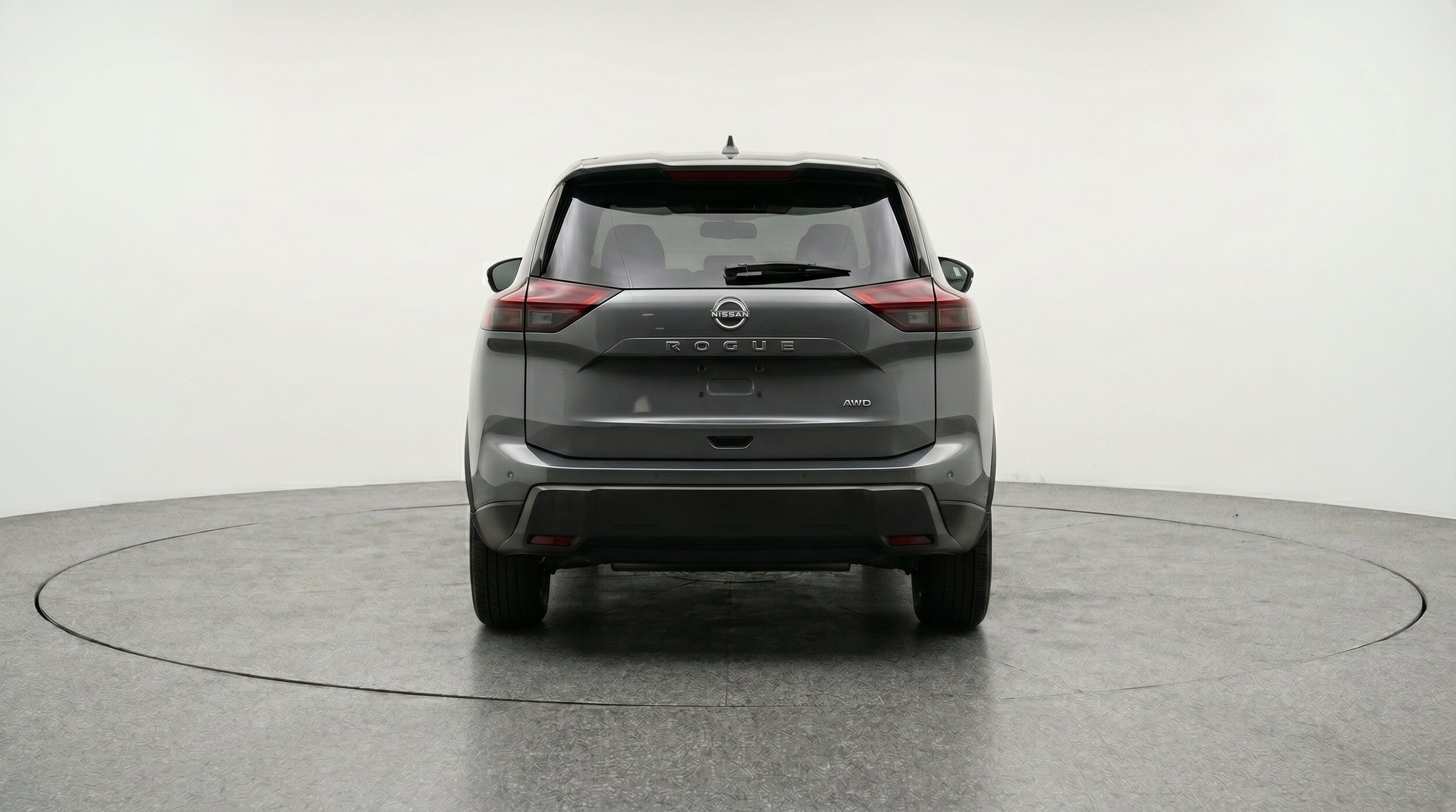 Thumbnail: 2025 Nissan Rogue - 7