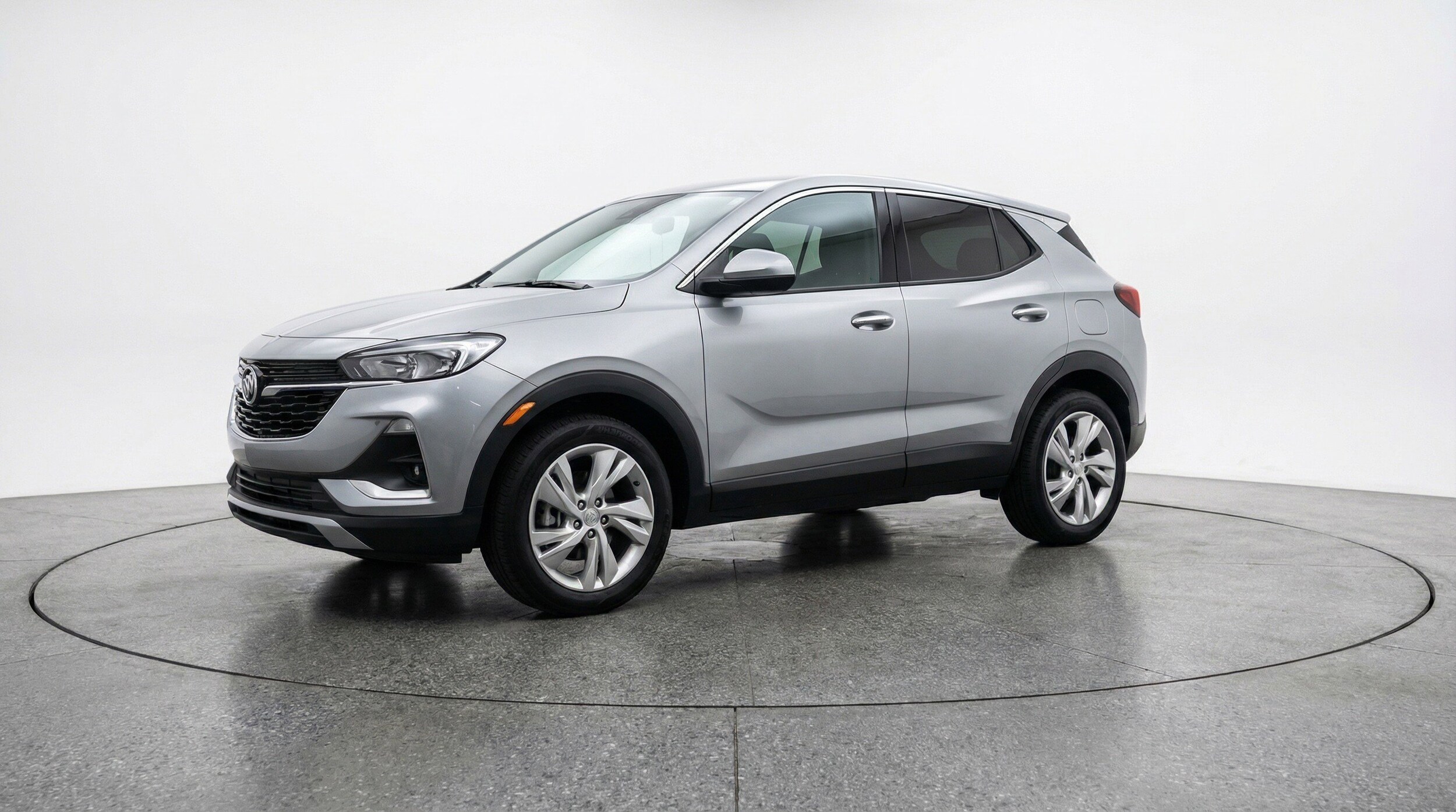 Thumbnail: 2025 Buick Encore GX - 3