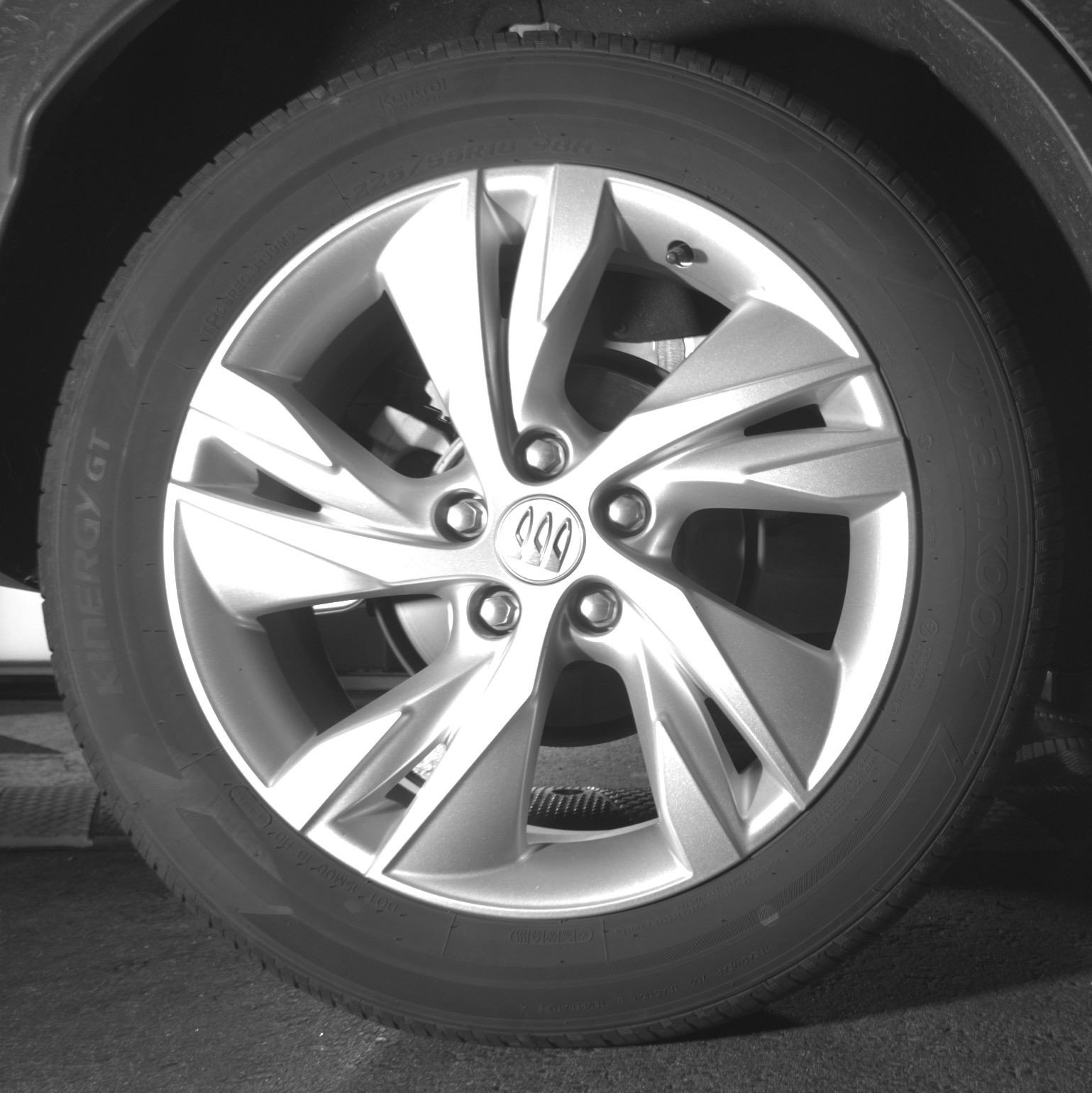 Thumbnail: 2025 Buick Encore GX - 15