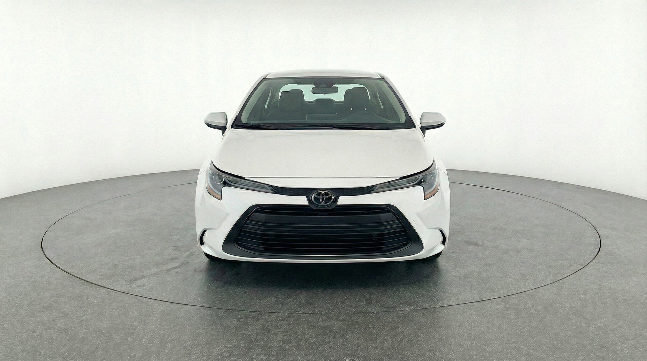 Thumbnail: 2025 Toyota Corolla - 2