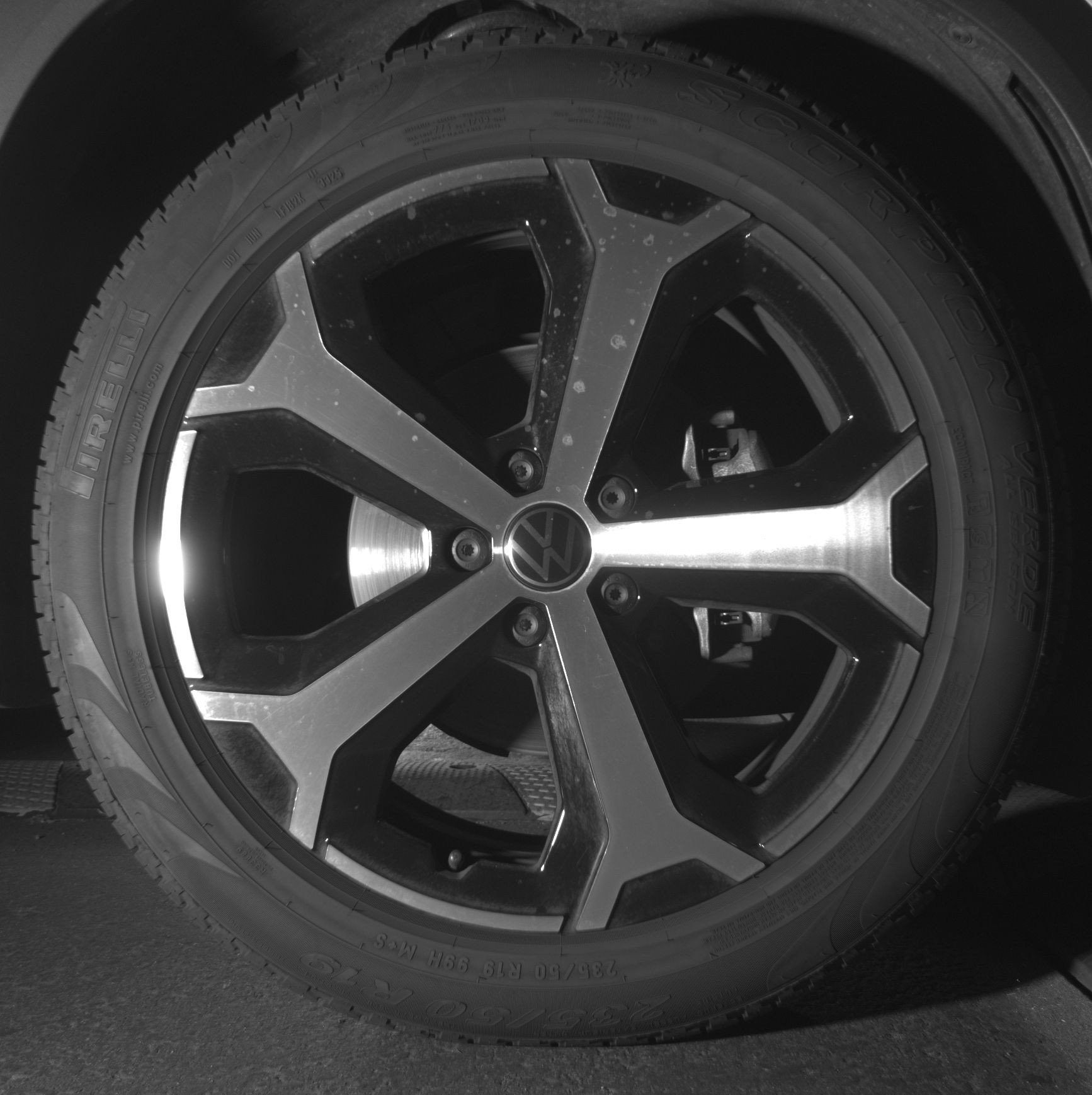 Thumbnail: 2026 Volkswagen Tiguan - 13