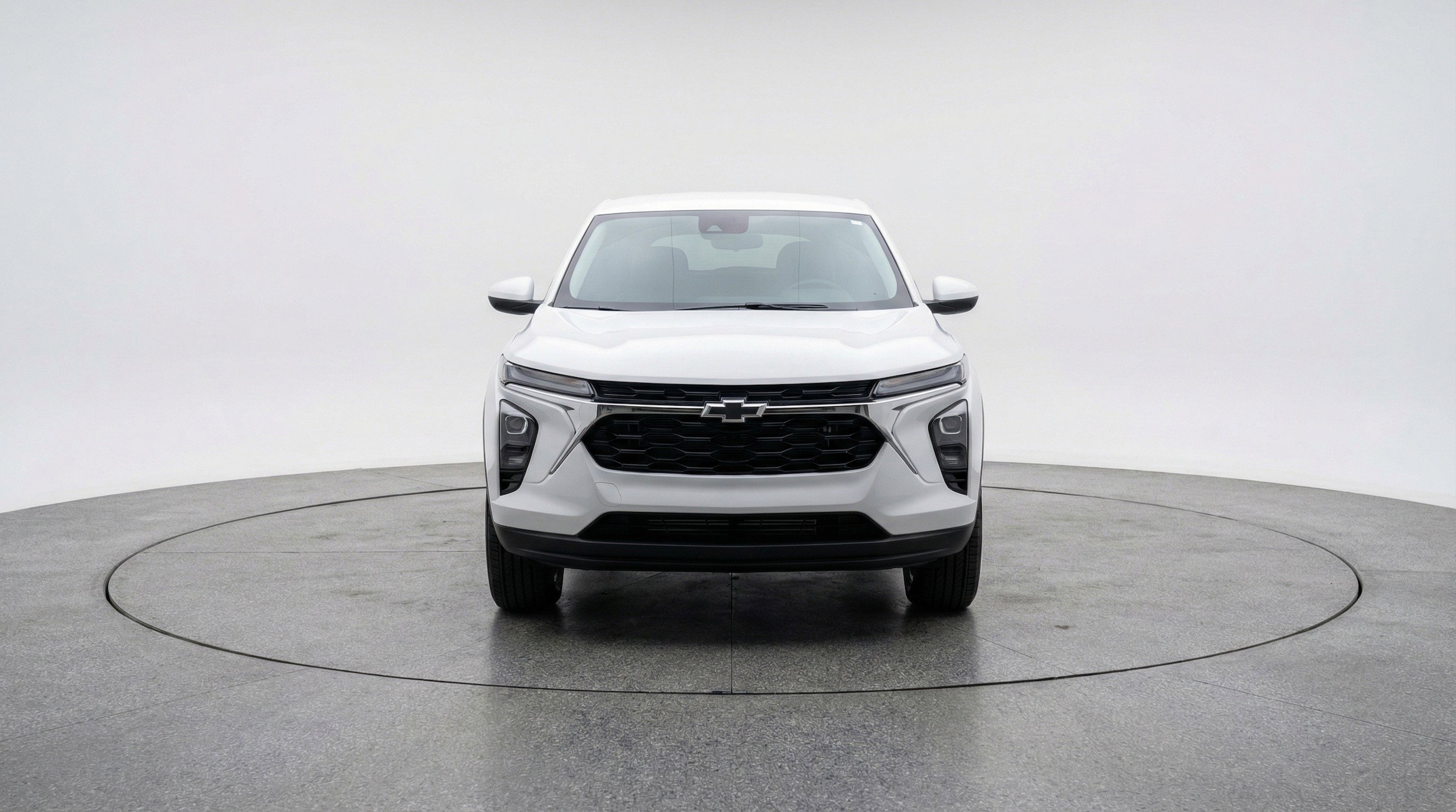 Thumbnail: 2025 Chevrolet TrailBlazer - 2