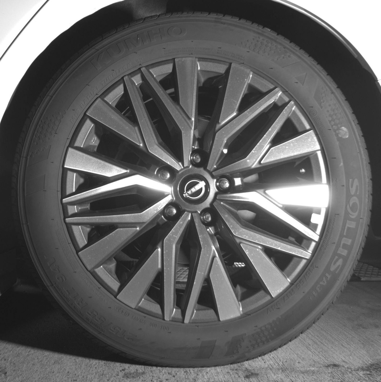 Thumbnail: 2025 Nissan Altima - 14