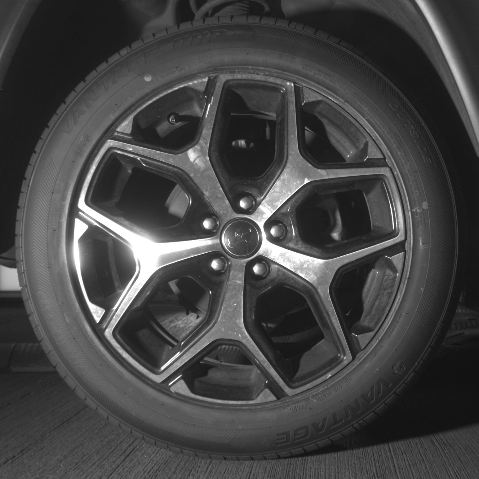 Thumbnail: 2025 Jeep Compass - 15