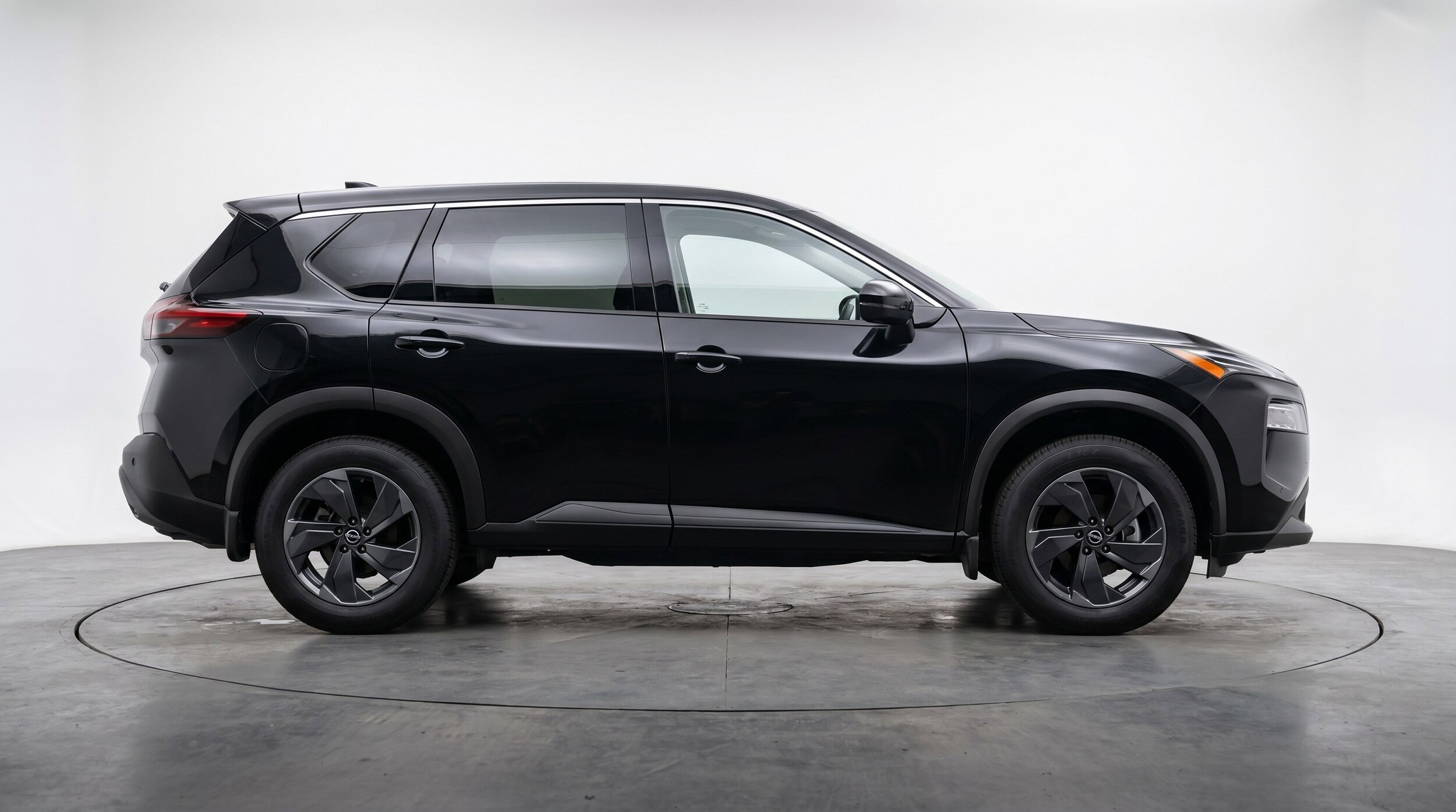 Thumbnail: 2025 Nissan Rogue - 11