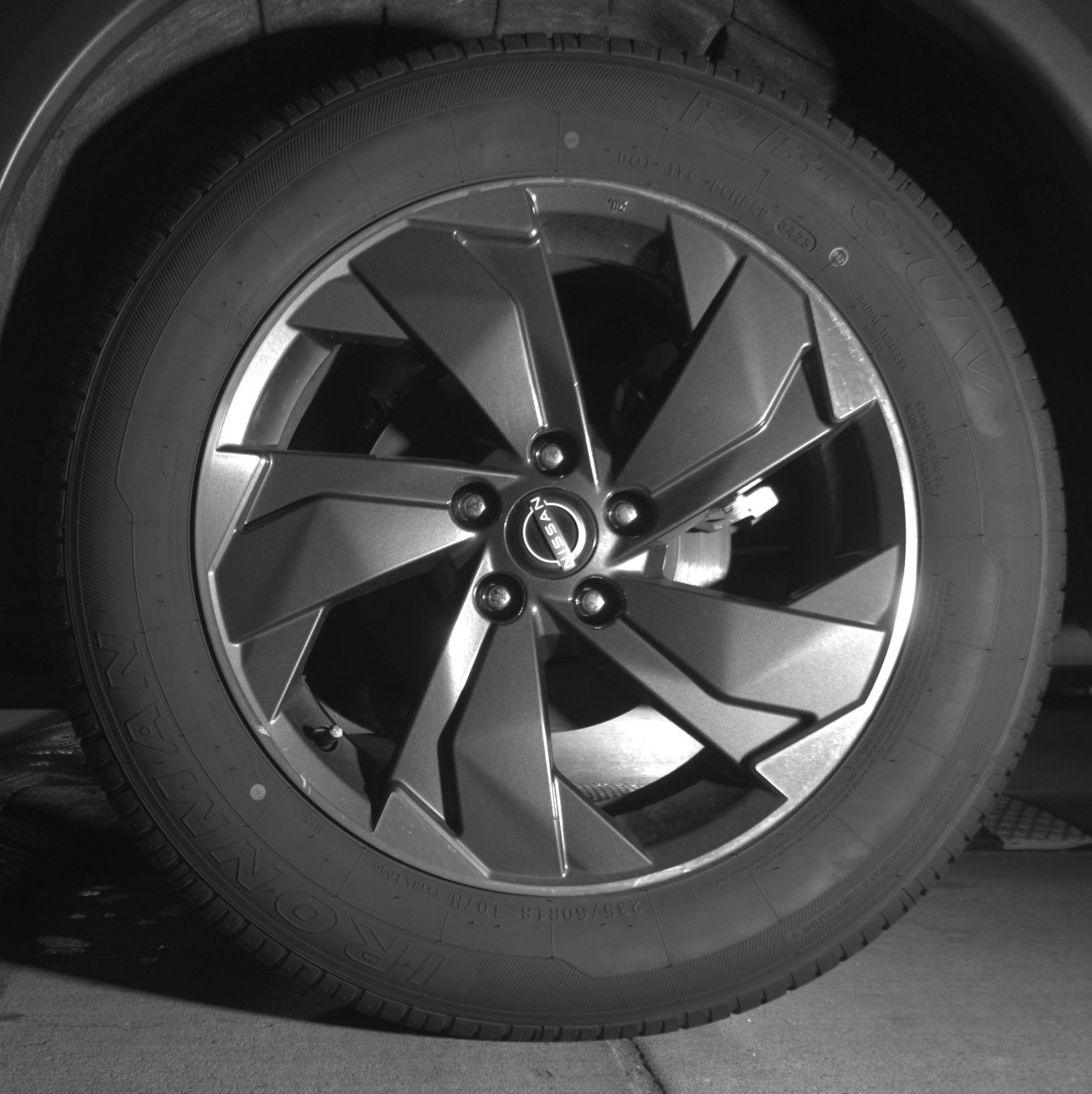 Thumbnail: 2025 Nissan Rogue - 14