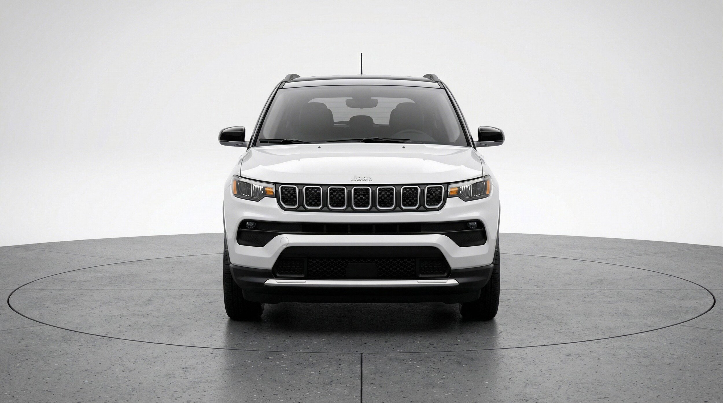 Thumbnail: 2025 Jeep Compass - 2