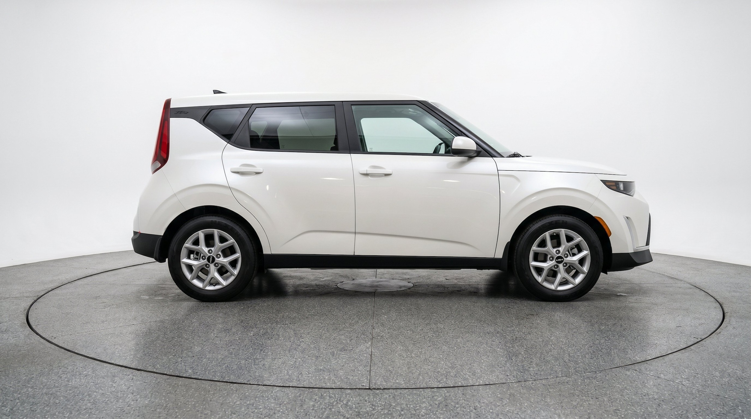 Thumbnail: 2025 Kia Soul - 11