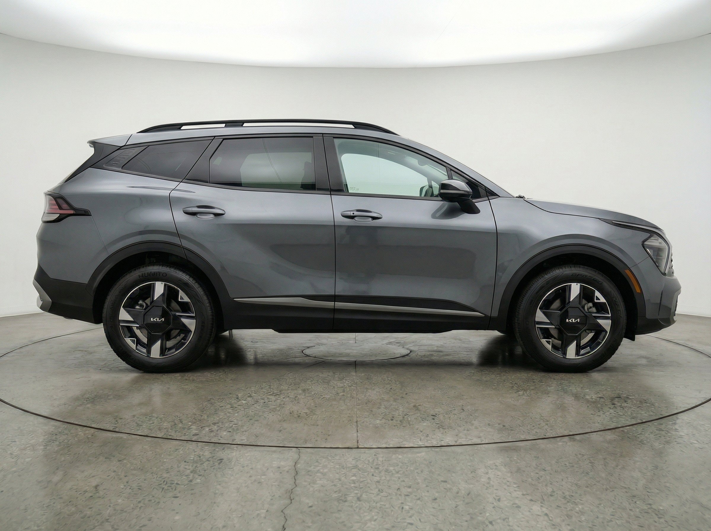 Thumbnail: 2026 Kia Sportage - 11