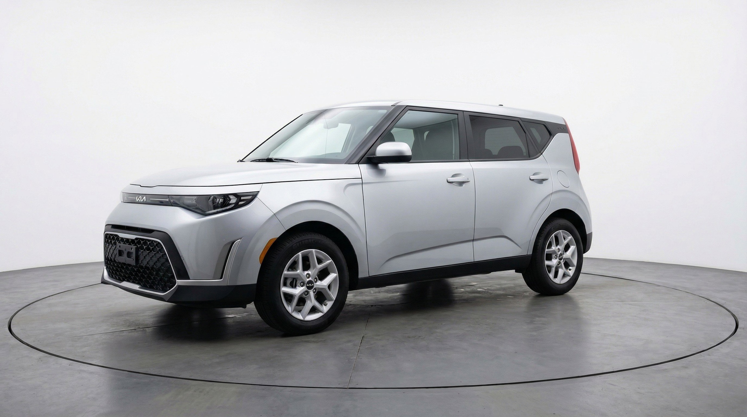 Thumbnail: 2025 Kia Soul - 3