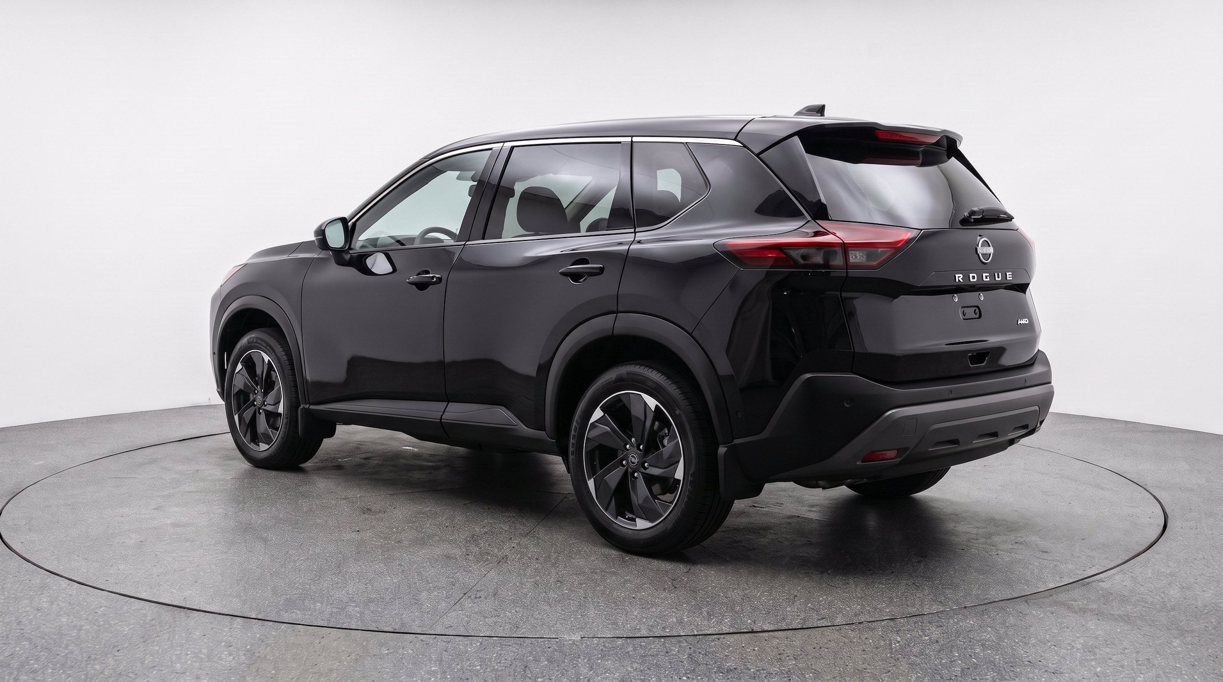 Thumbnail: 2025 Nissan Rogue - 6