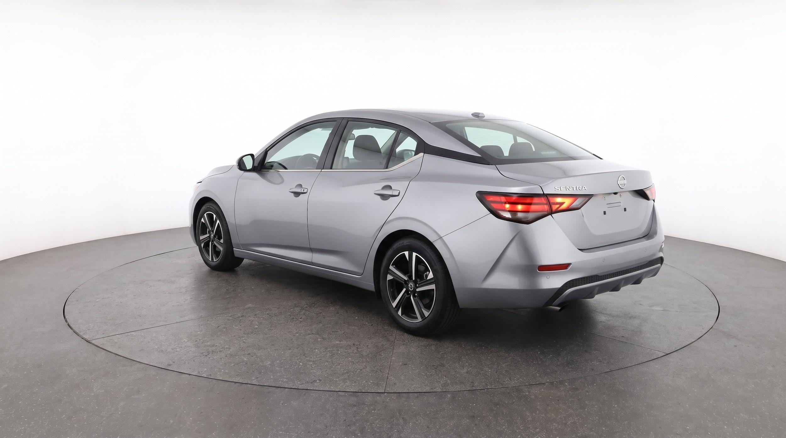 Thumbnail: 2025 Nissan Sentra - 6