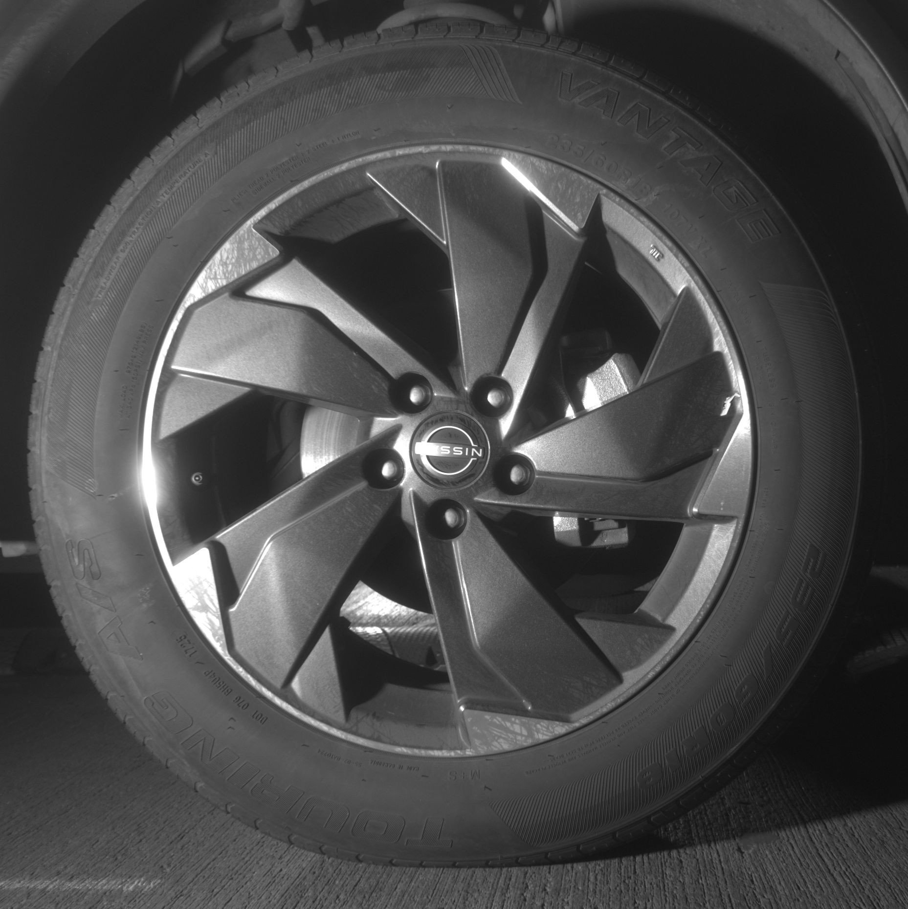 Thumbnail: 2025 Nissan Rogue - 13