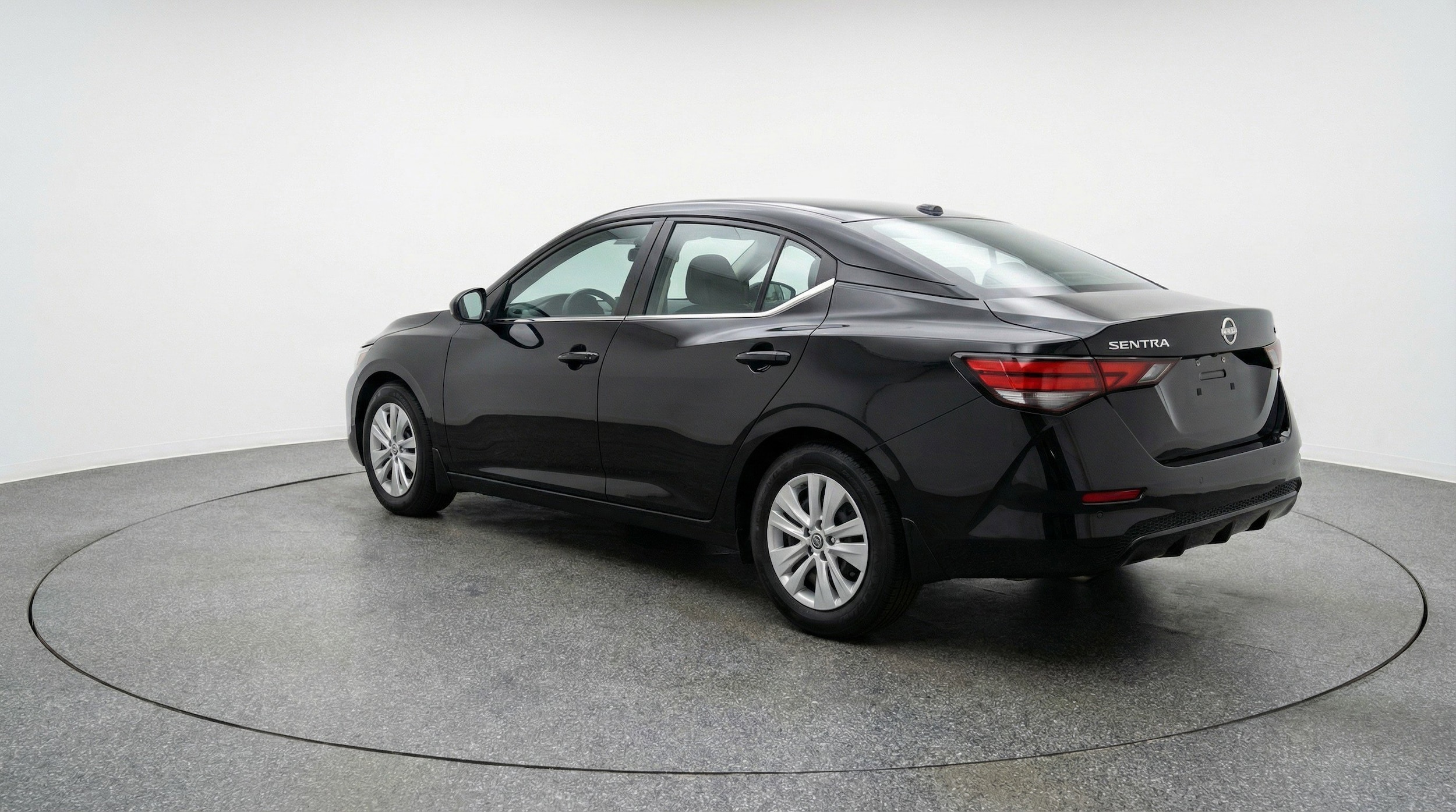 Thumbnail: 2025 Nissan Sentra - 6