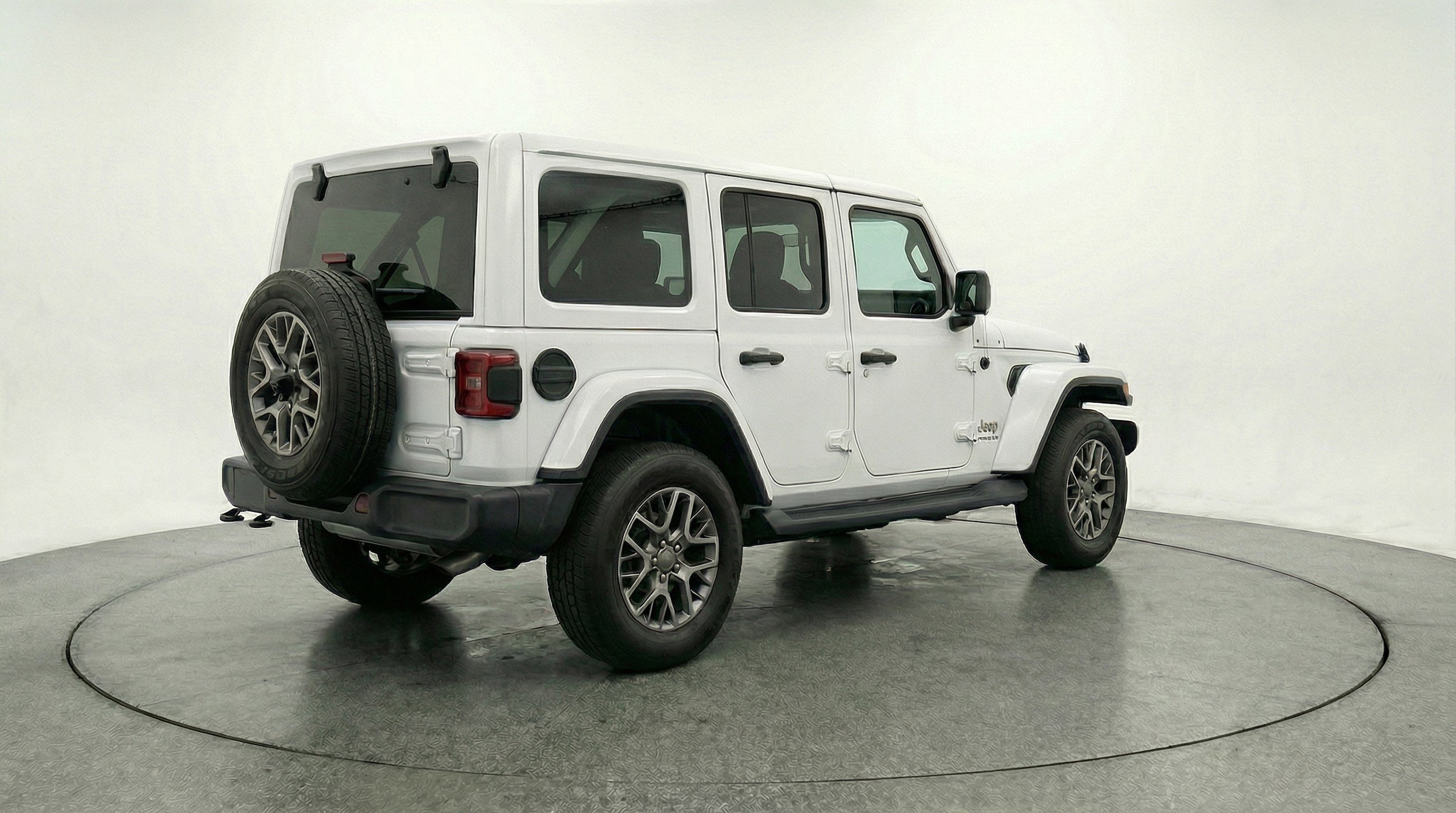 Thumbnail: 2025 Jeep Wrangler - 6