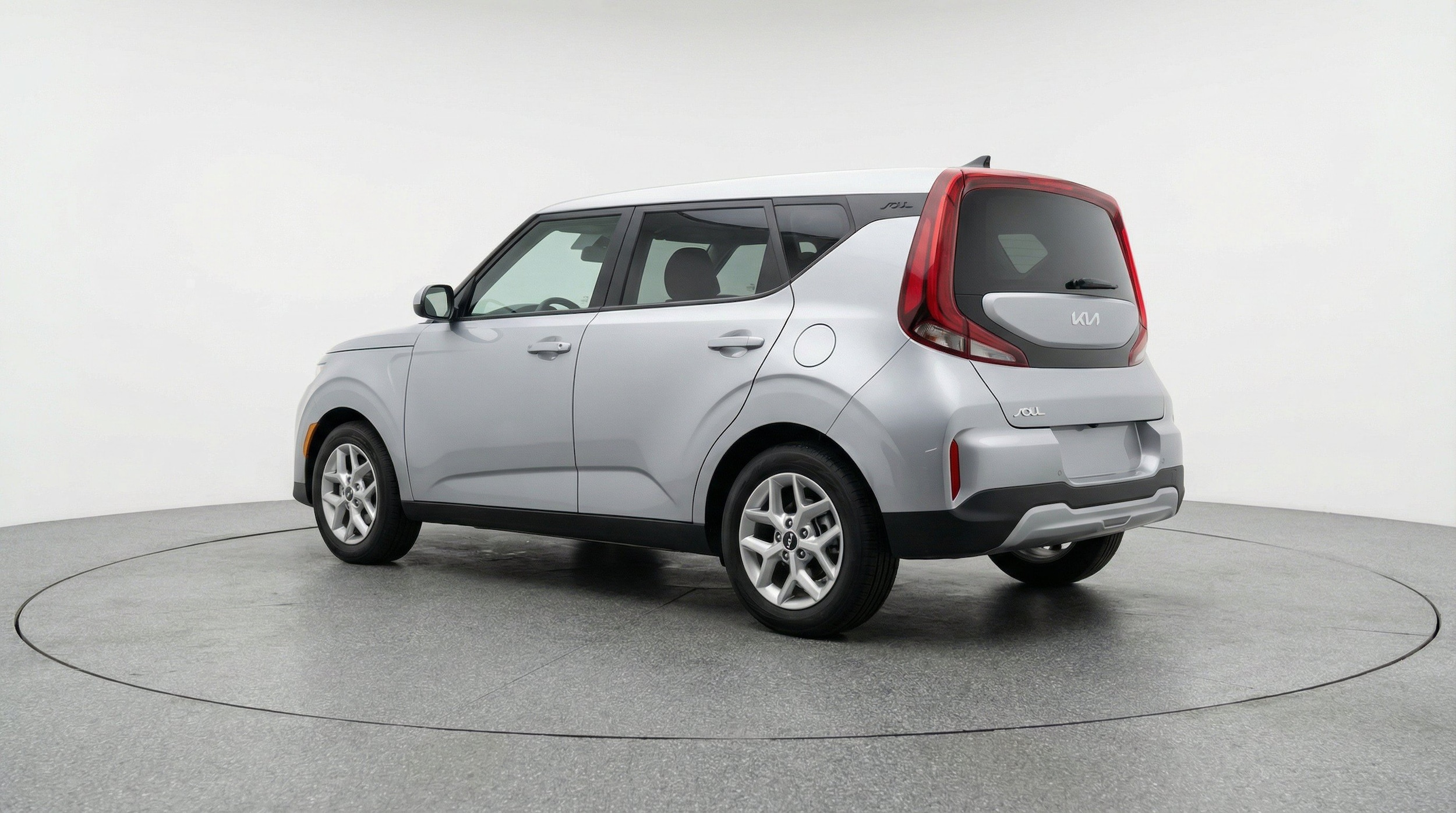 Thumbnail: 2025 Kia Soul - 6