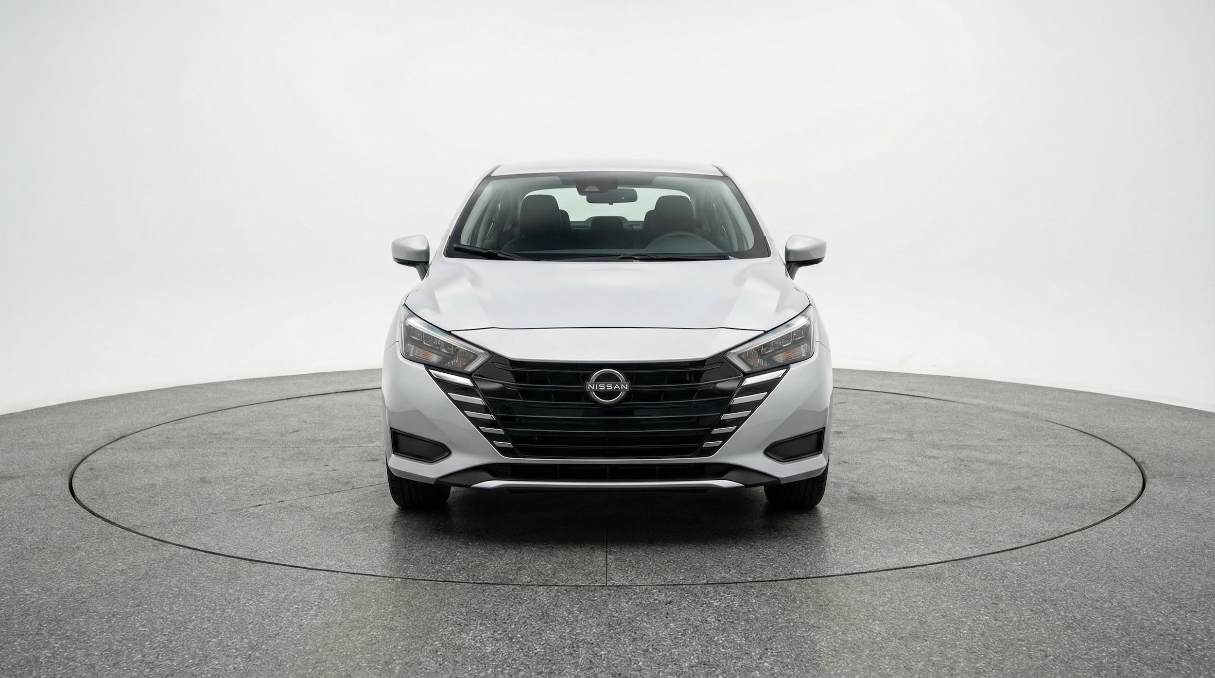 Thumbnail: 2025 Nissan Versa - 2