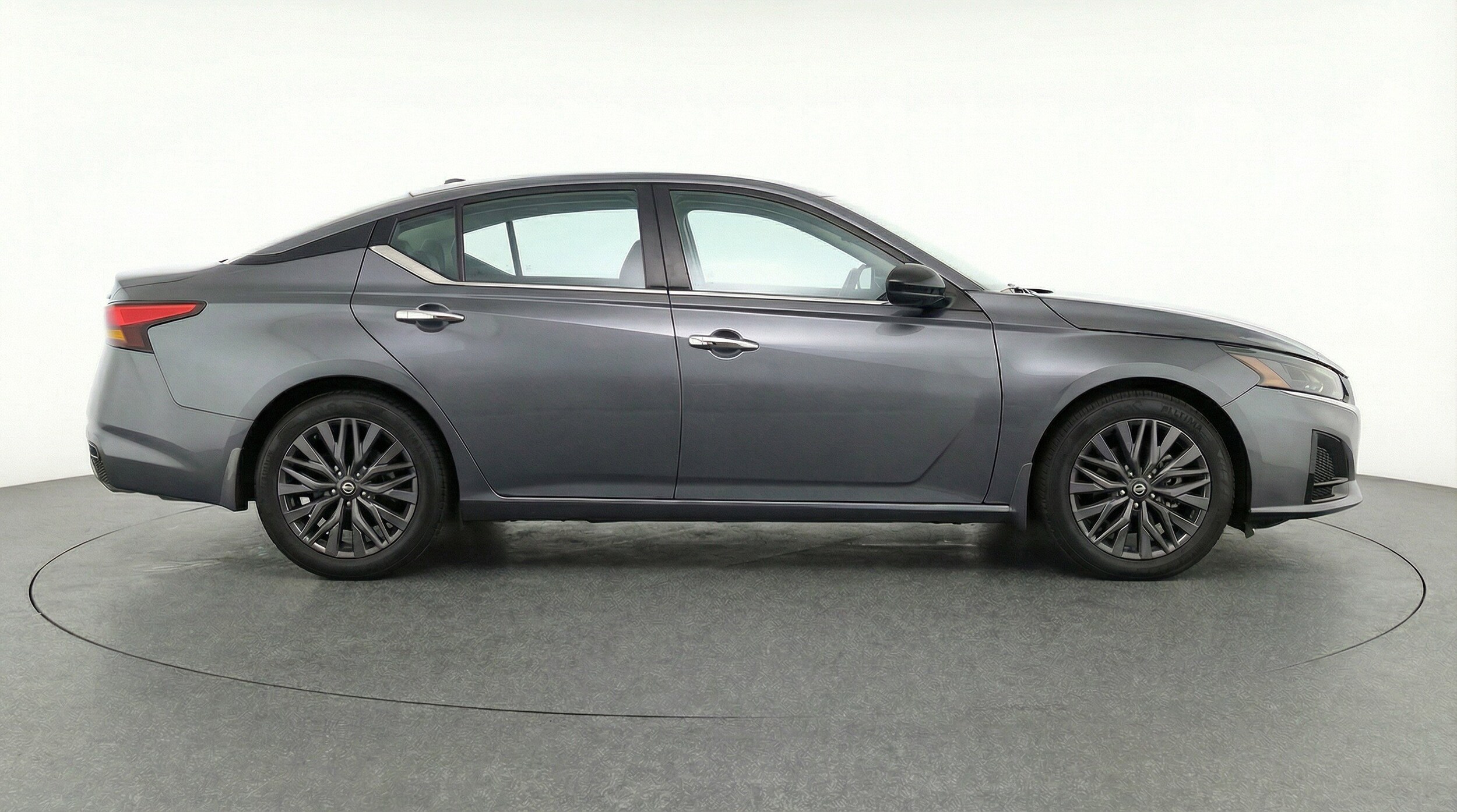 Thumbnail: 2025 Nissan Altima - 11