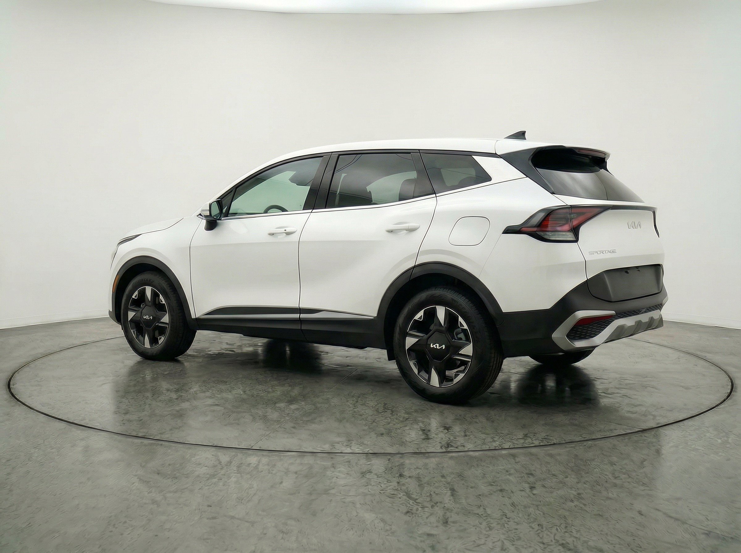 Thumbnail: 2026 Kia Sportage - 6