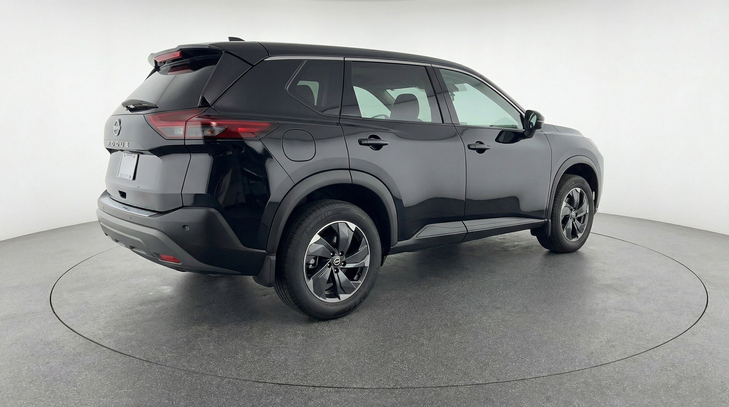 Thumbnail: 2025 Nissan Rogue - 9