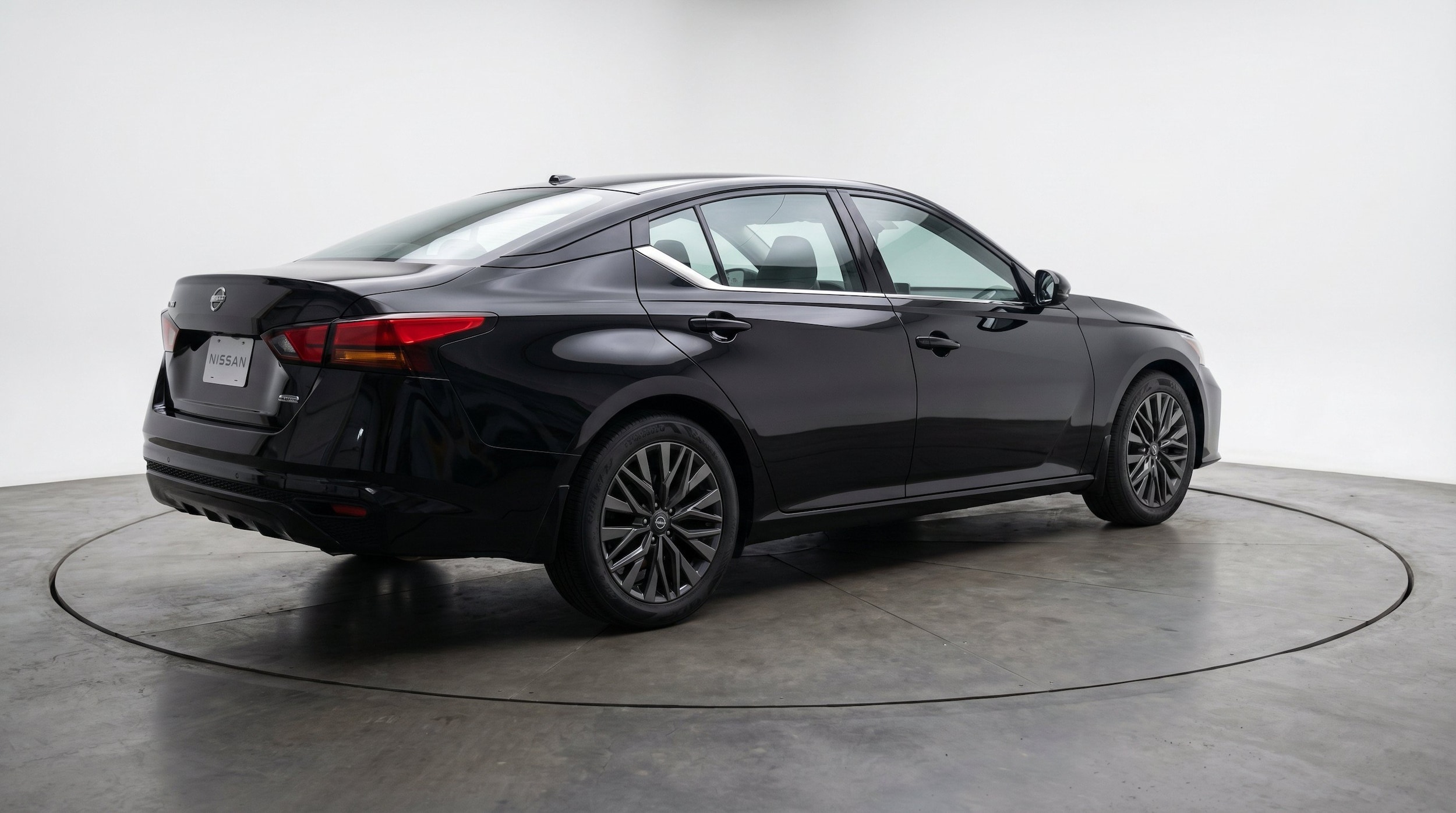 Thumbnail: 2026 Nissan Altima - 9