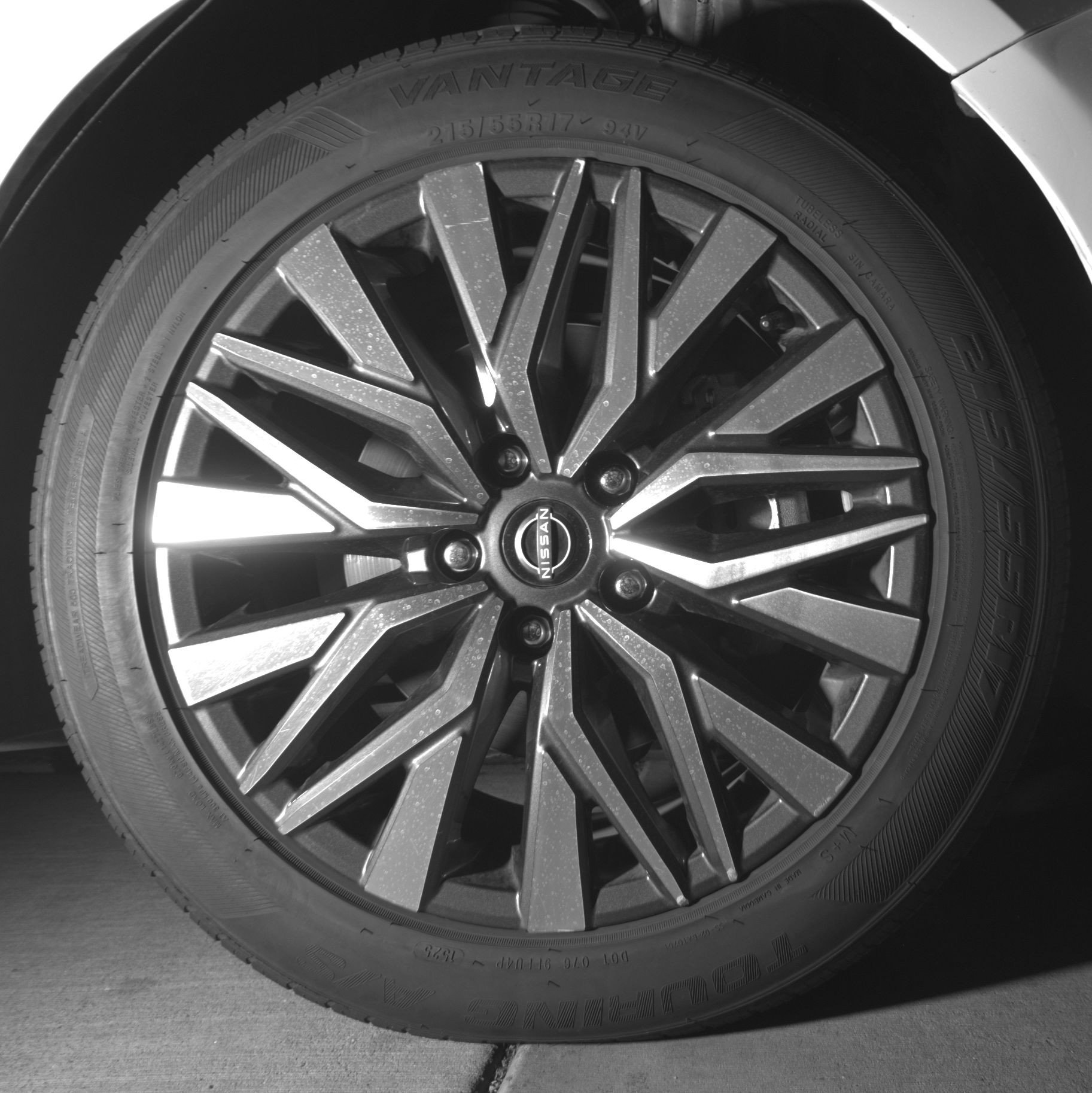 Thumbnail: 2025 Nissan Altima - 13