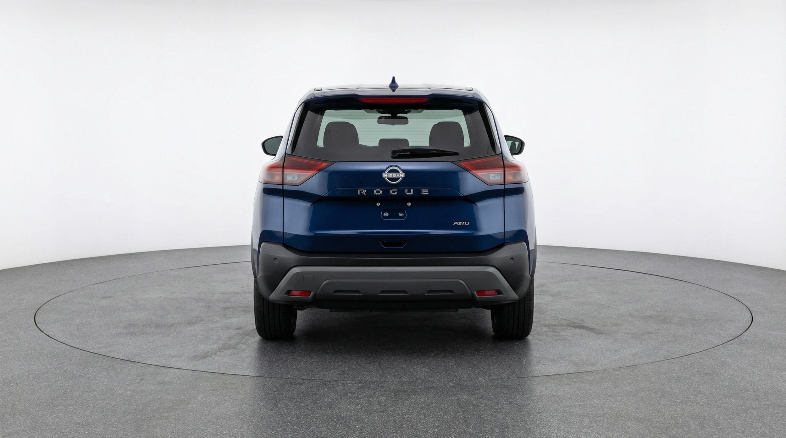 Thumbnail: 2025 Nissan Rogue - 6