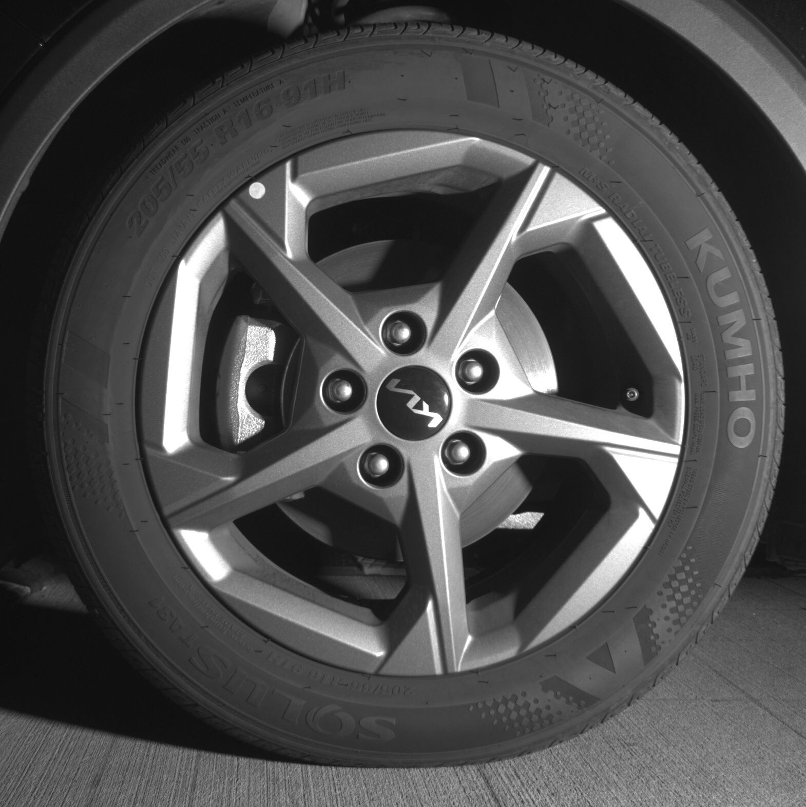 Thumbnail: 2025 Kia K4 - 9