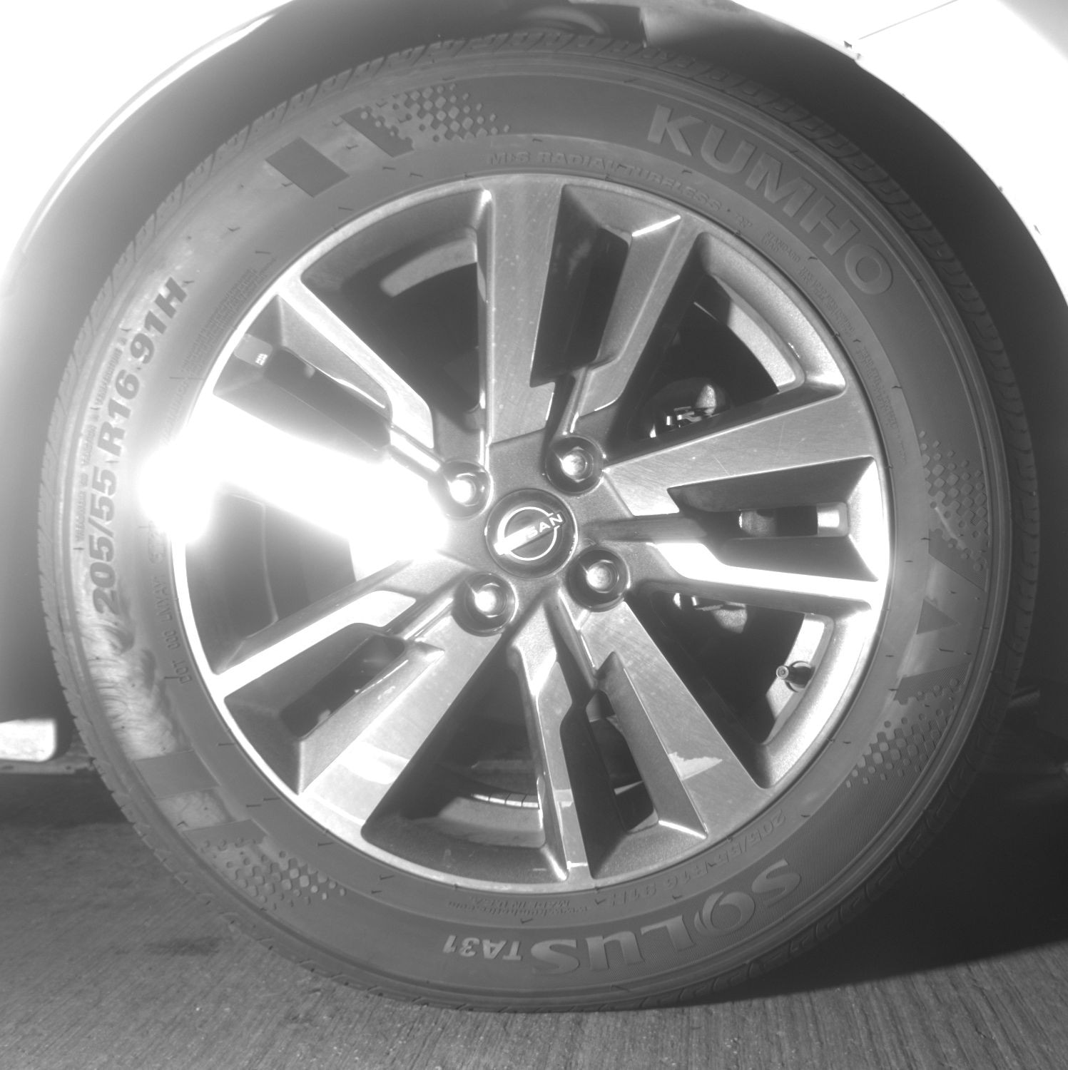 Thumbnail: 2025 Nissan Versa - 10