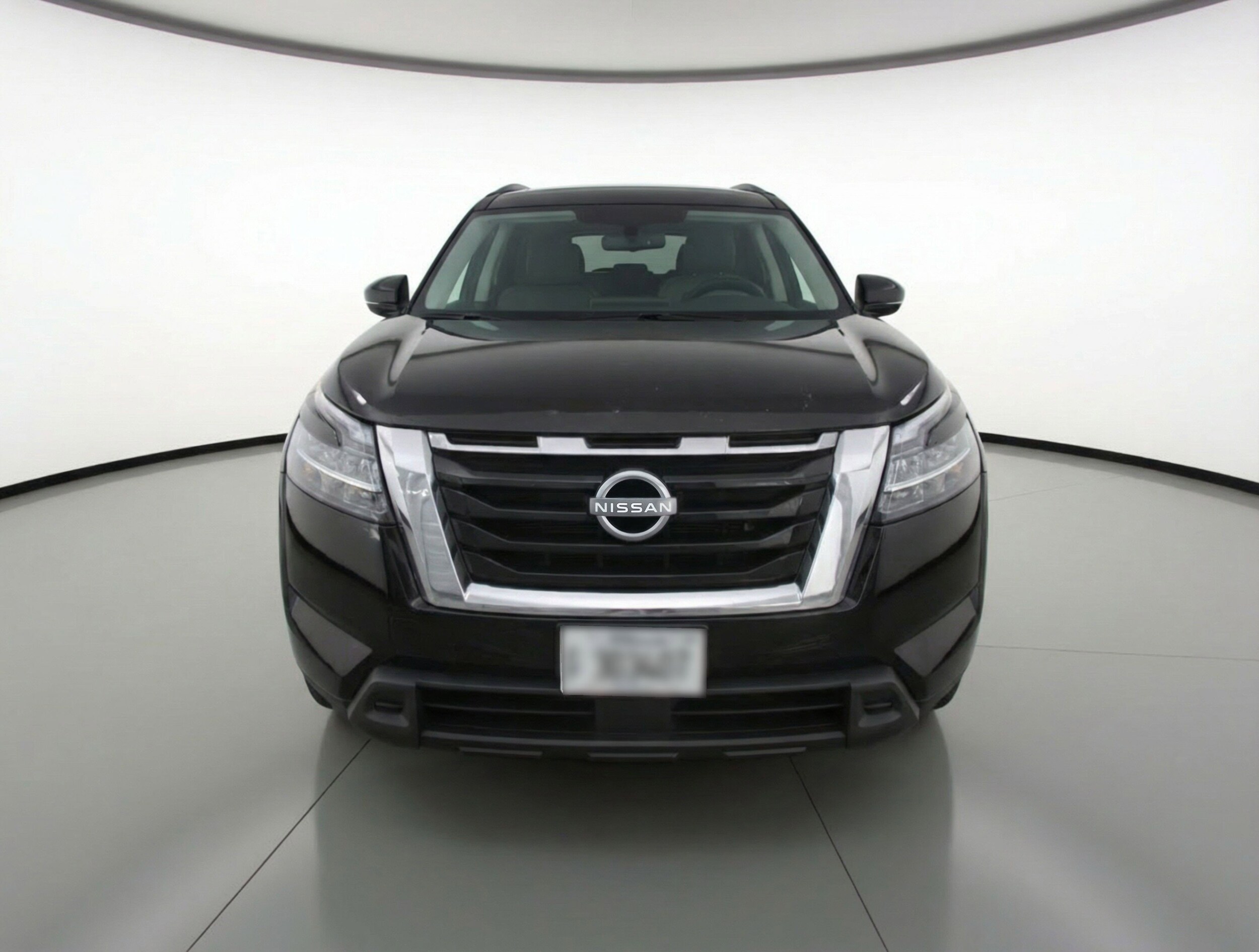 Thumbnail: 2025 Nissan Pathfinder - 2