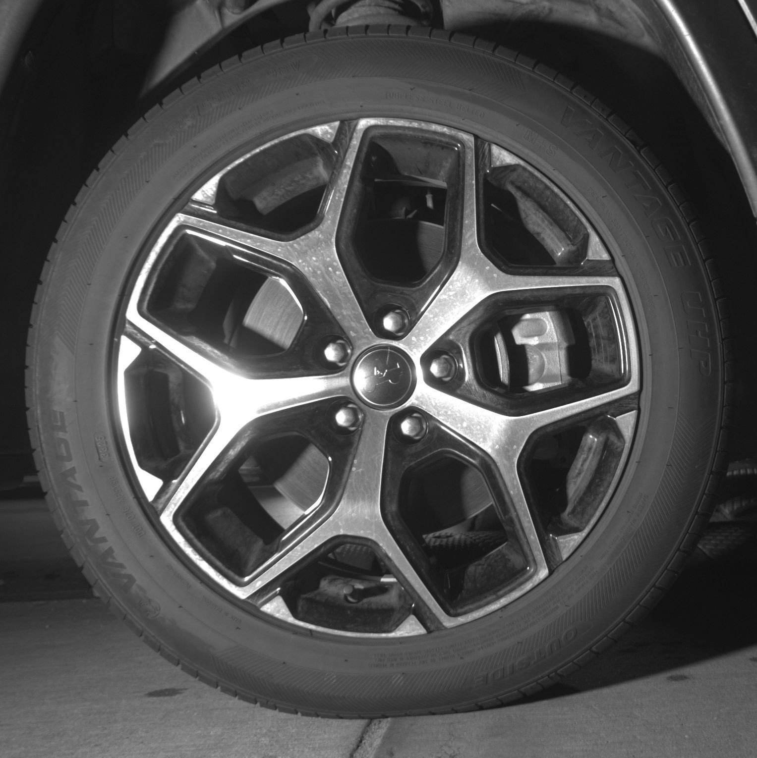 Thumbnail: 2025 Jeep Compass - 13