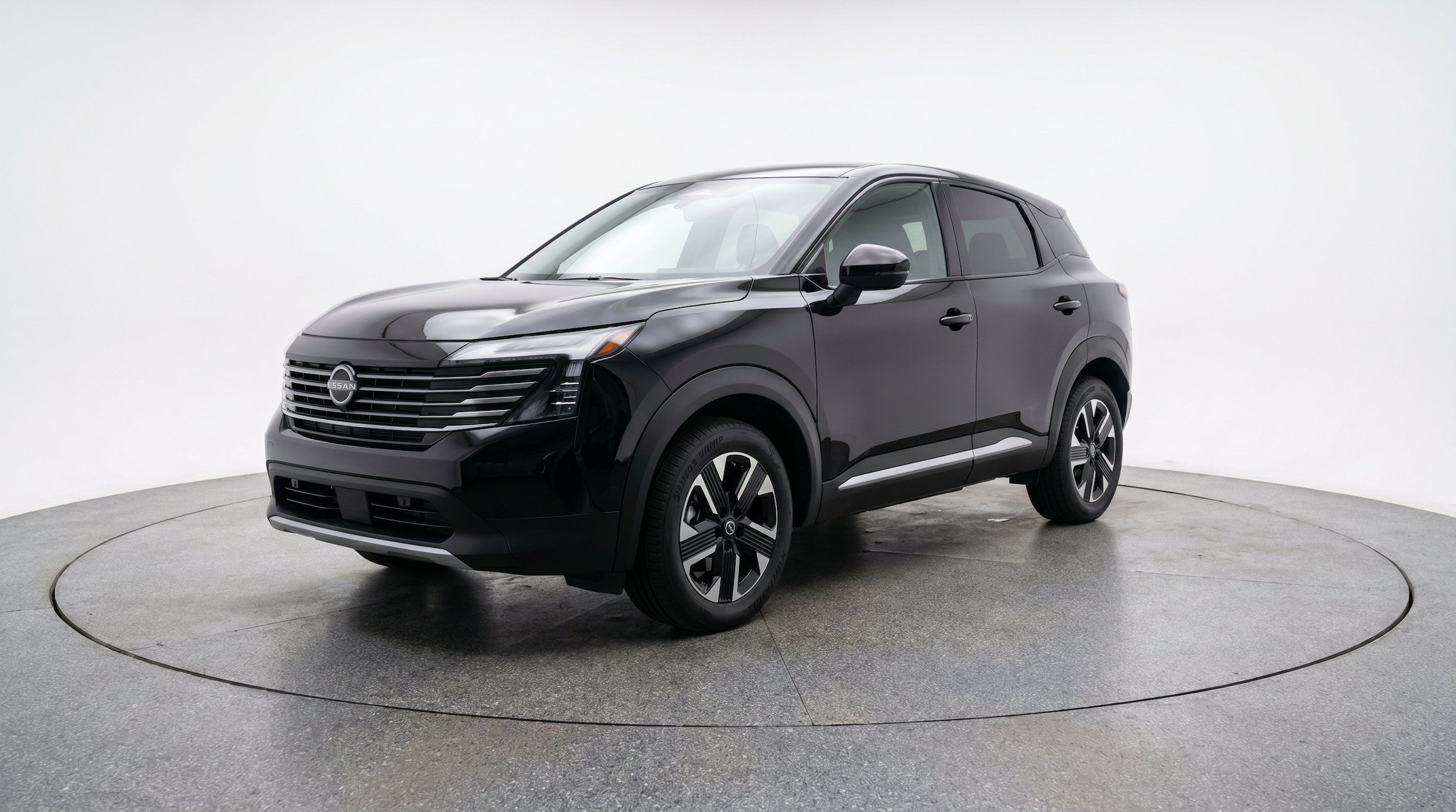 Thumbnail: 2026 Nissan Kicks - 3